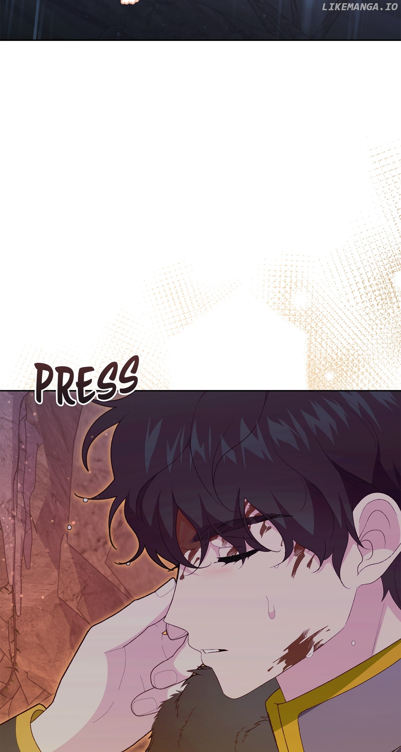 I Got Married to a Duke Called Beast Chapter 16 - page 47