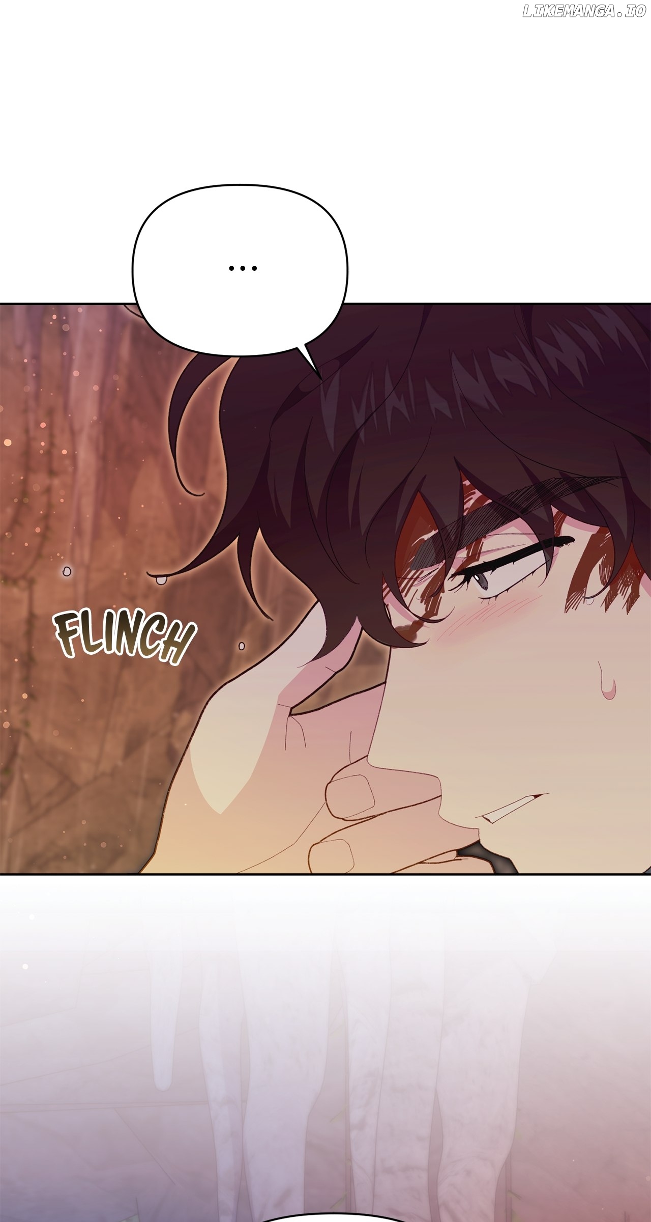 I Got Married to a Duke Called Beast Chapter 16 - page 49