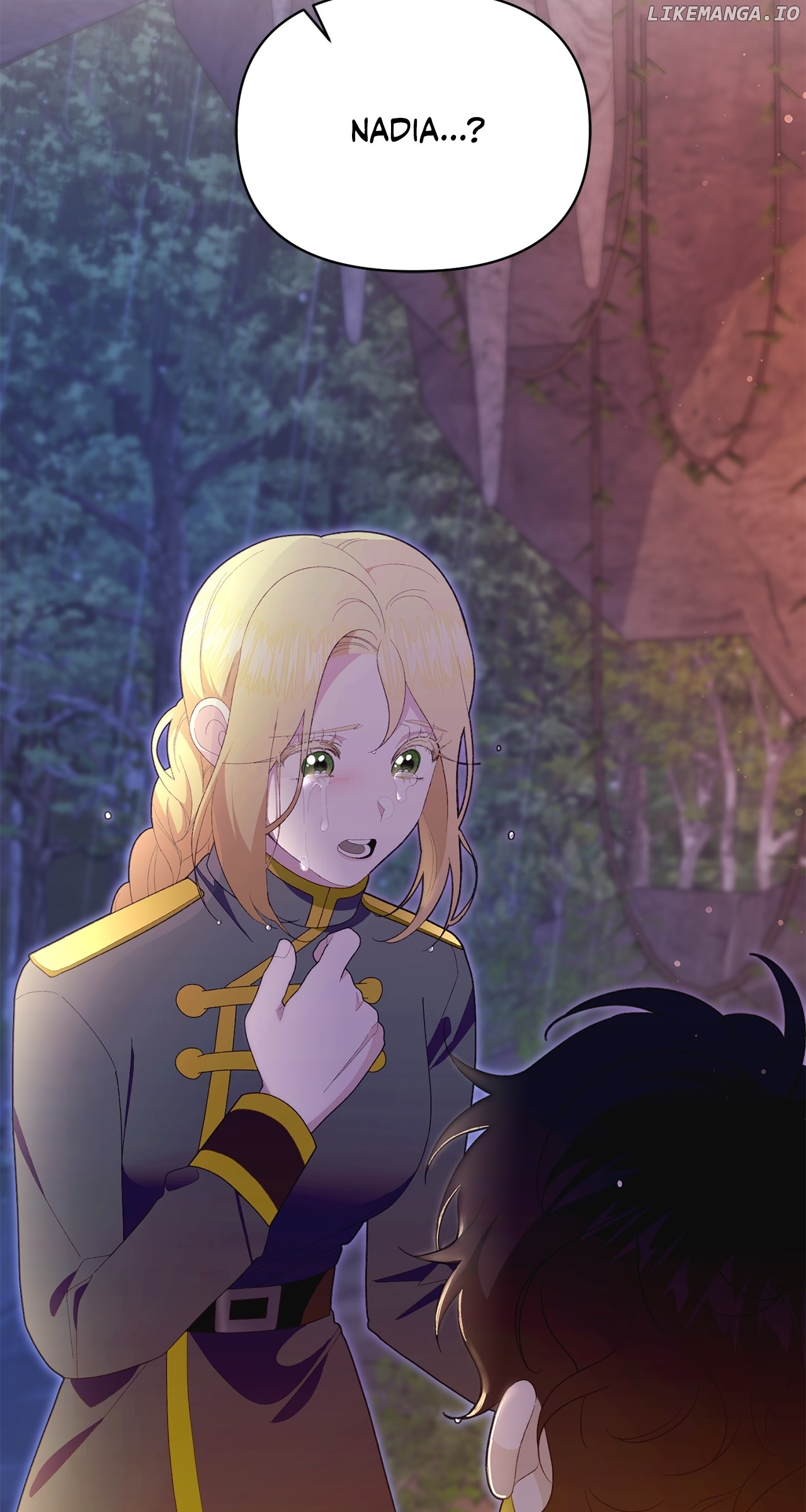 I Got Married to a Duke Called Beast Chapter 16 - page 50