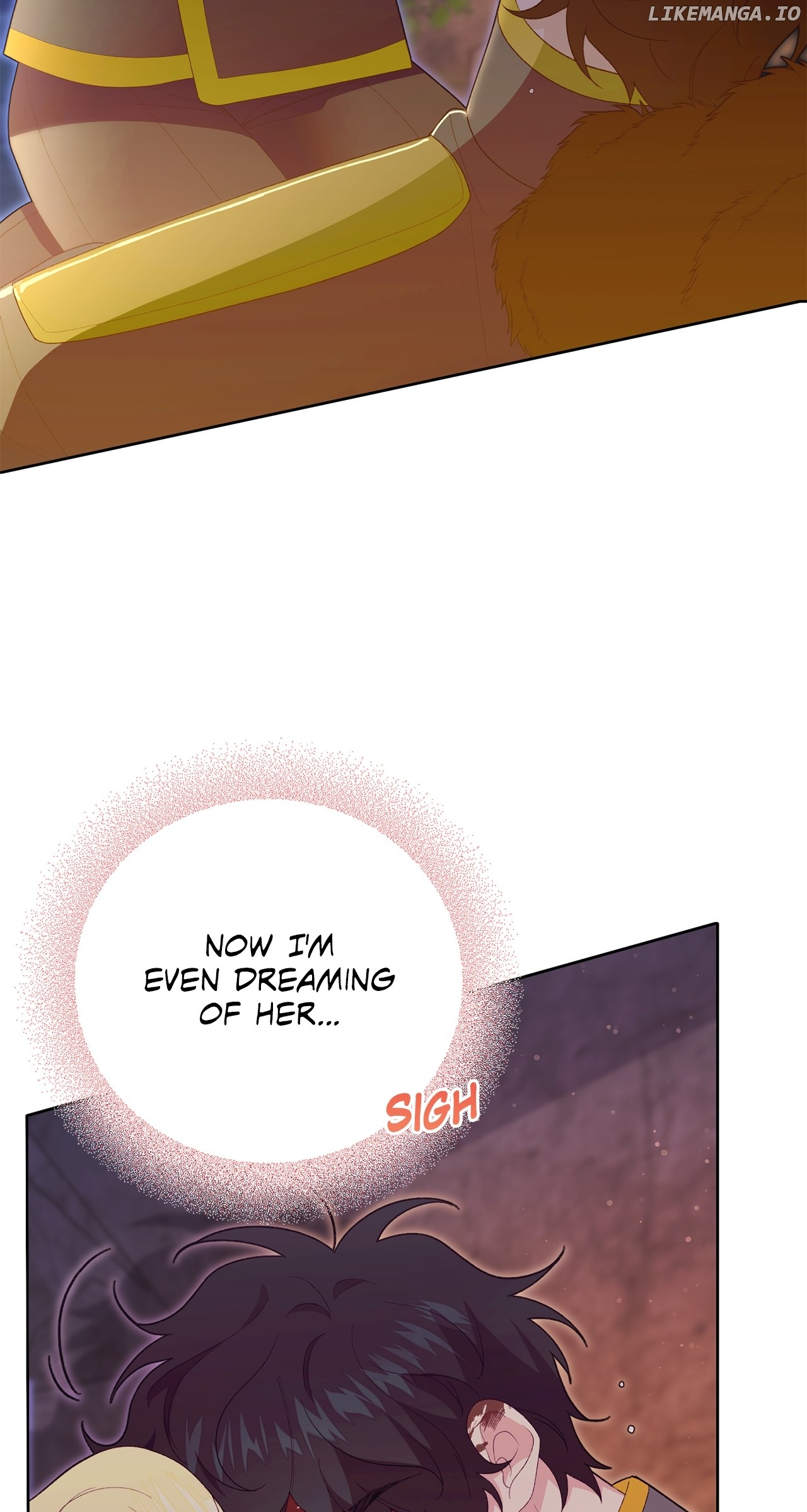 I Got Married to a Duke Called Beast Chapter 16 - page 51