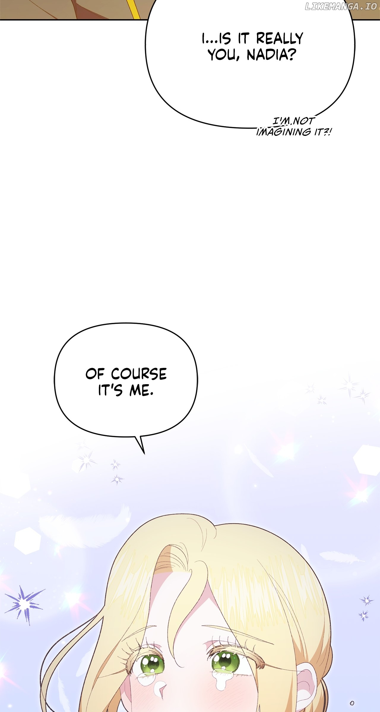 I Got Married to a Duke Called Beast Chapter 16 - page 58