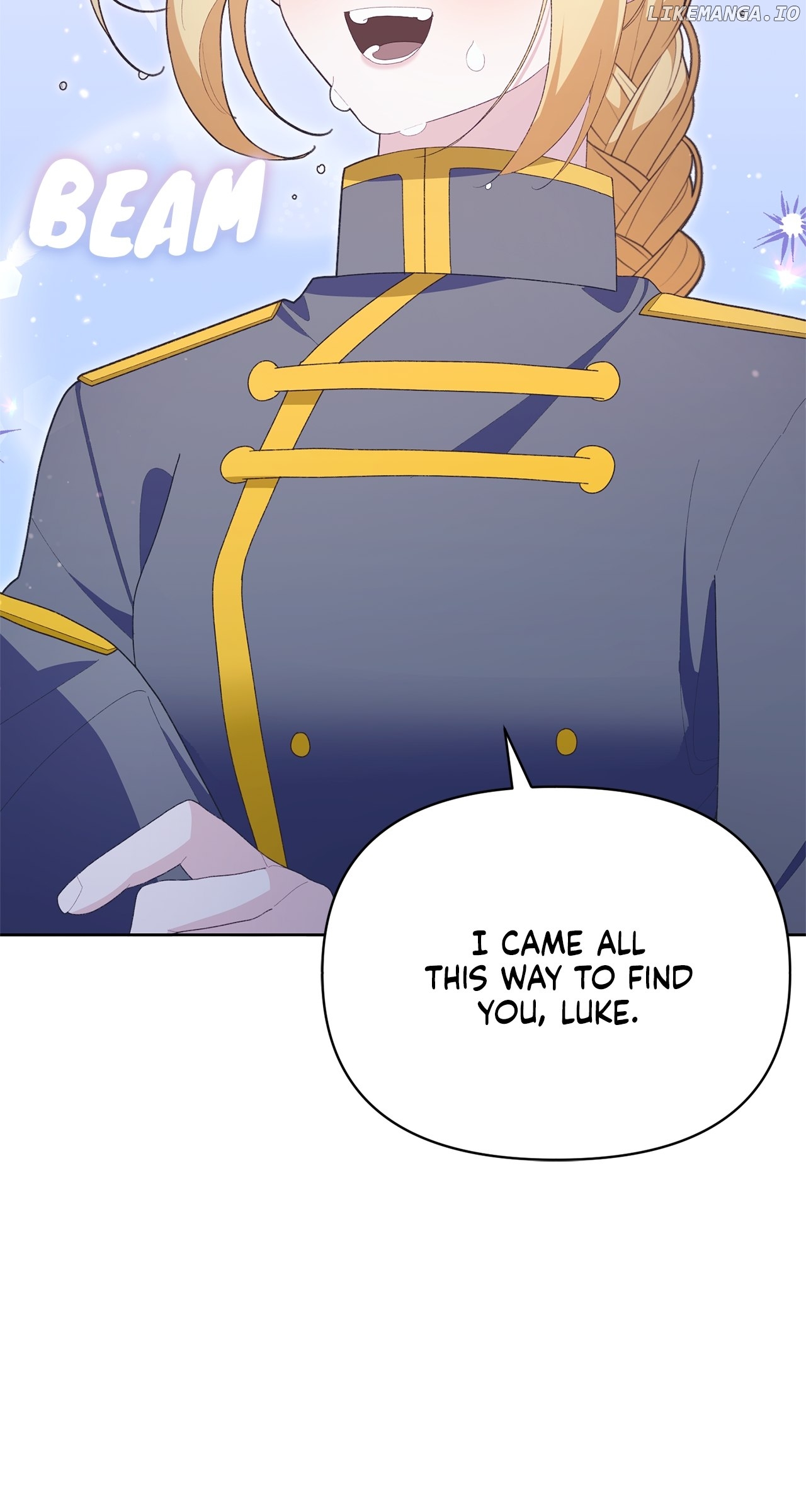 I Got Married to a Duke Called Beast Chapter 16 - page 59