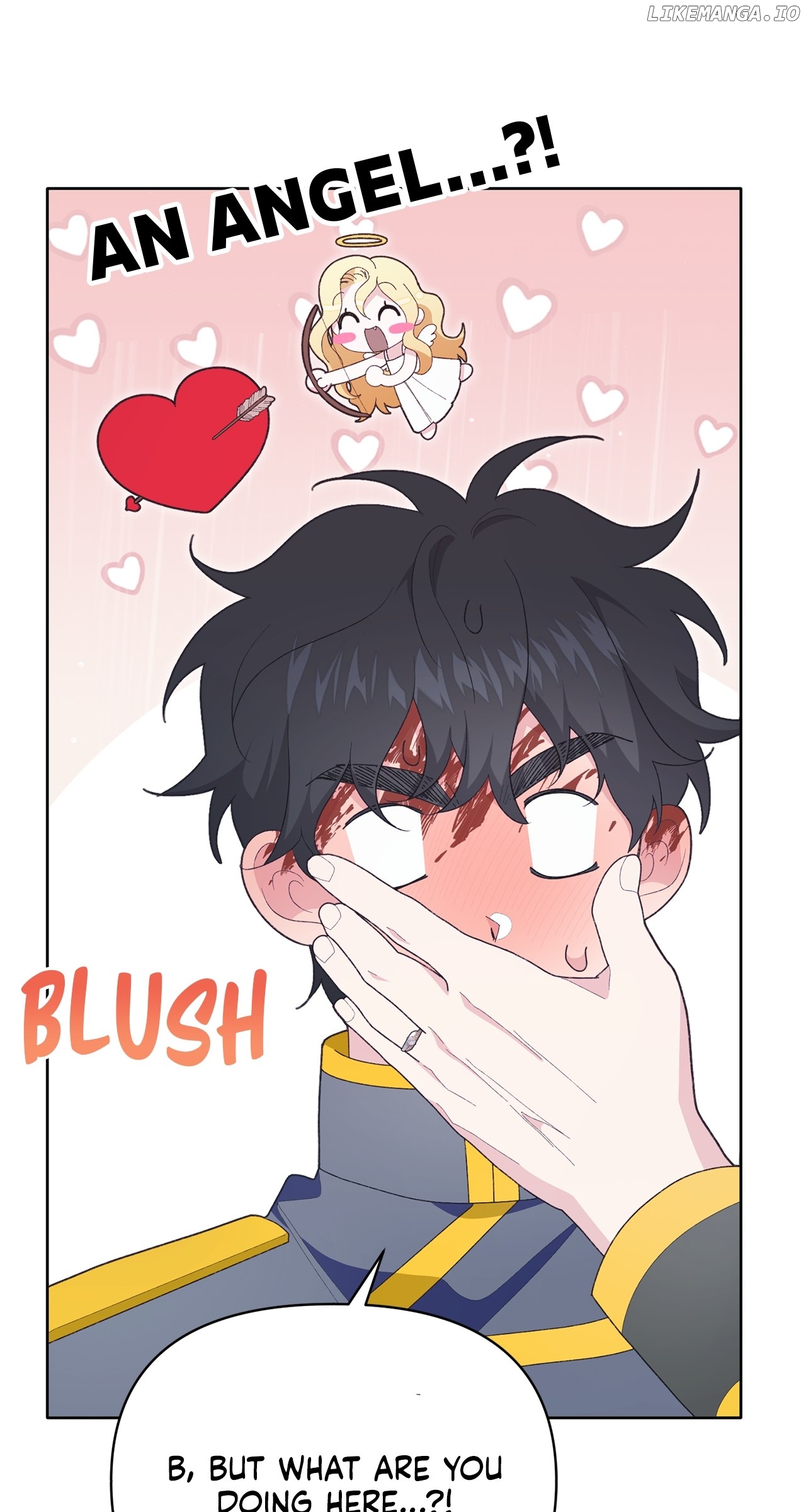 I Got Married to a Duke Called Beast Chapter 16 - page 60