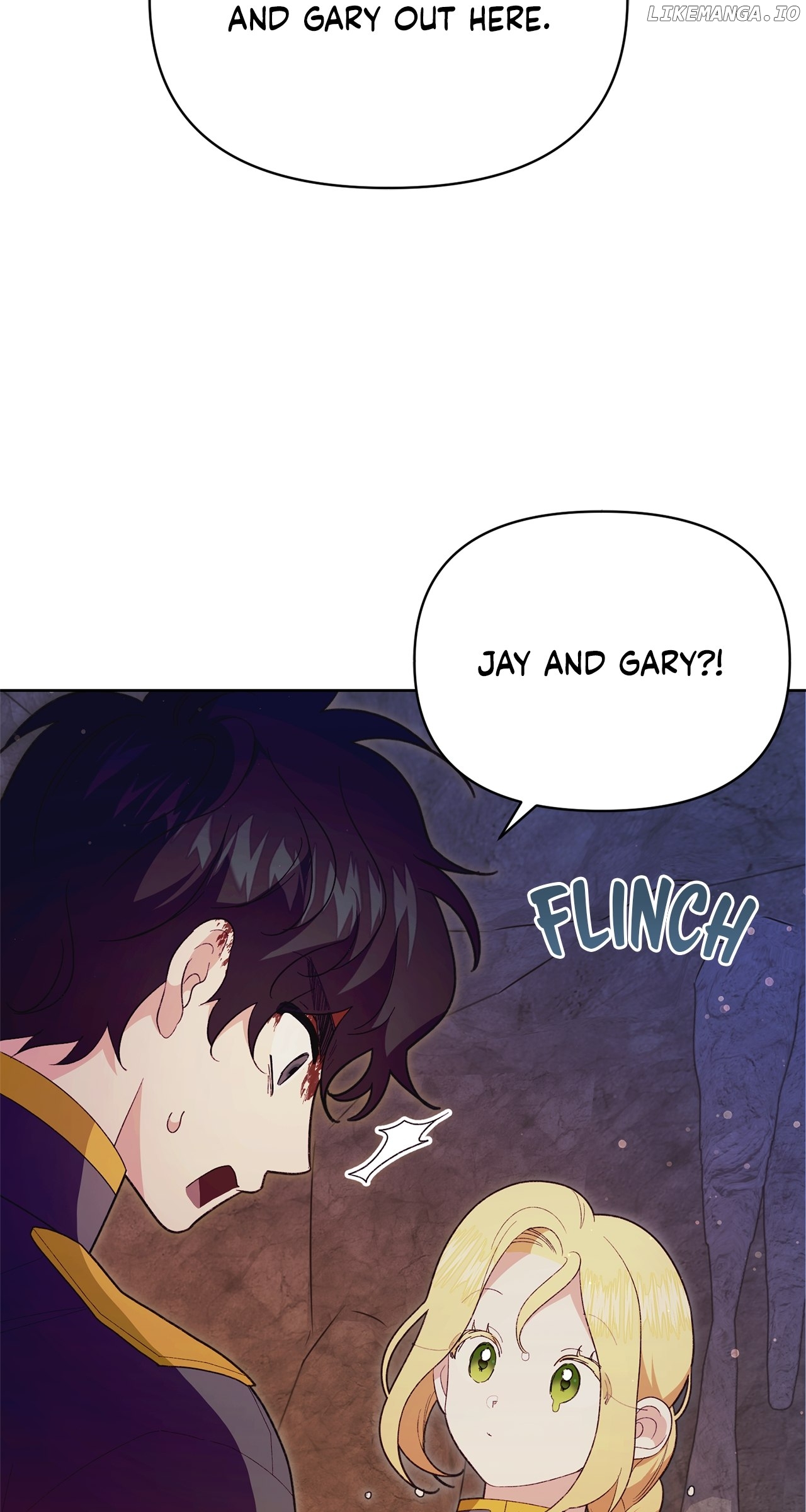 I Got Married to a Duke Called Beast Chapter 16 - page 63