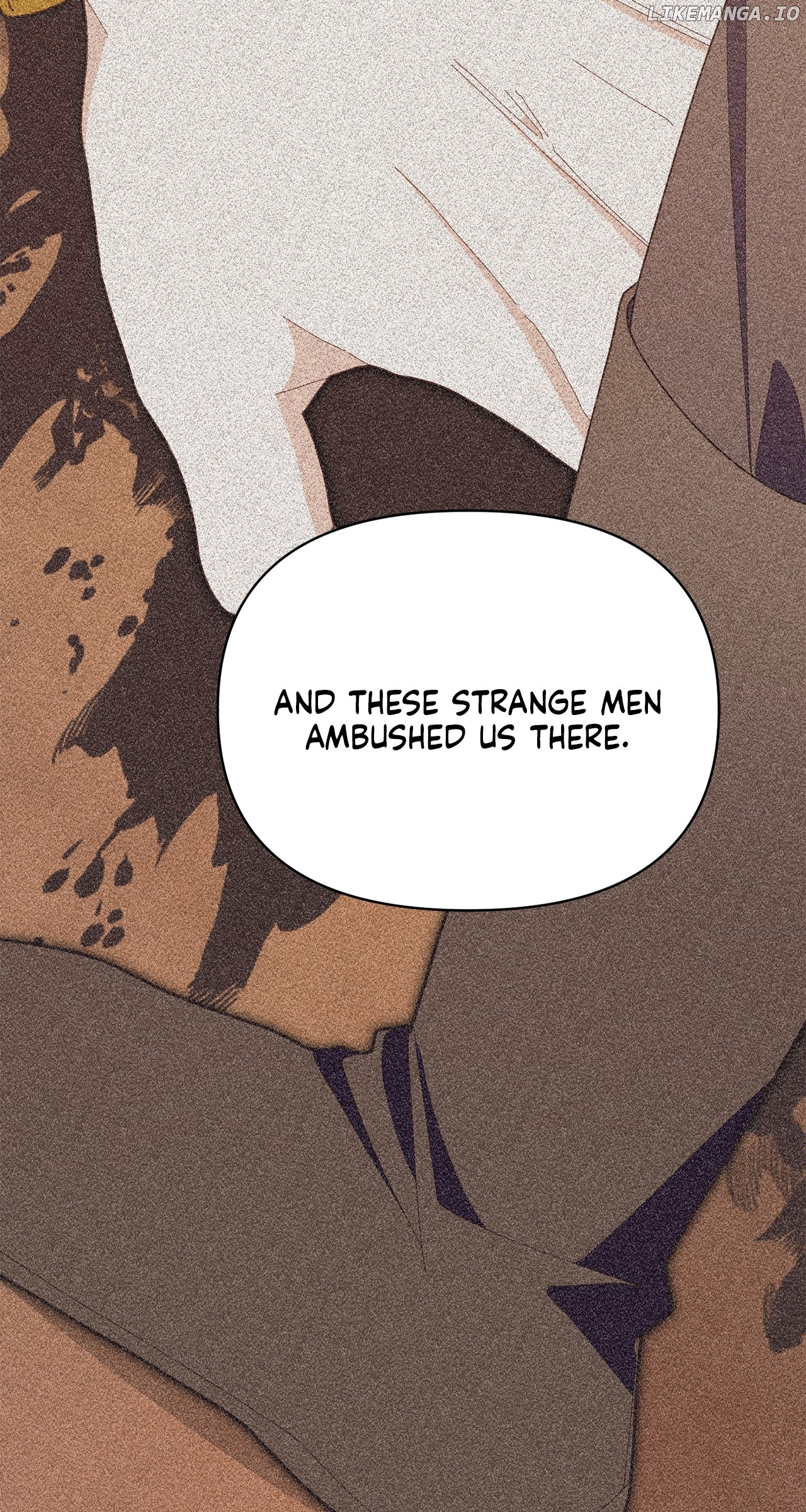 I Got Married to a Duke Called Beast Chapter 16 - page 68