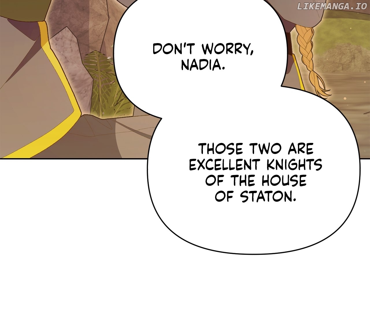 I Got Married to a Duke Called Beast Chapter 16 - page 72