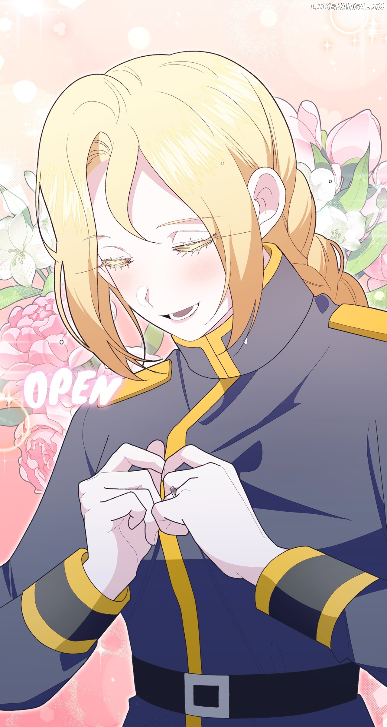 I Got Married to a Duke Called Beast Chapter 16 - page 77