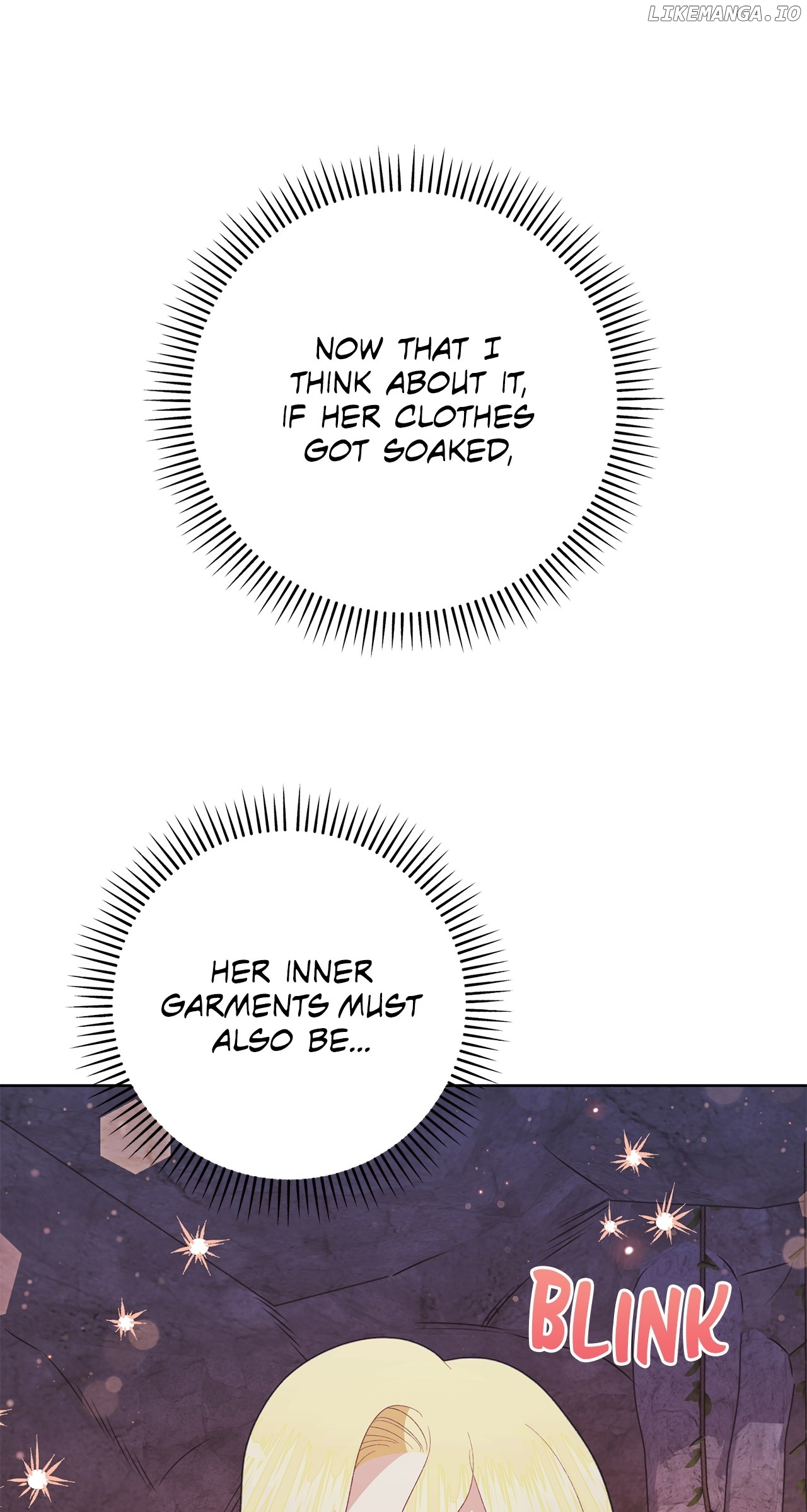 I Got Married to a Duke Called Beast Chapter 16 - page 81