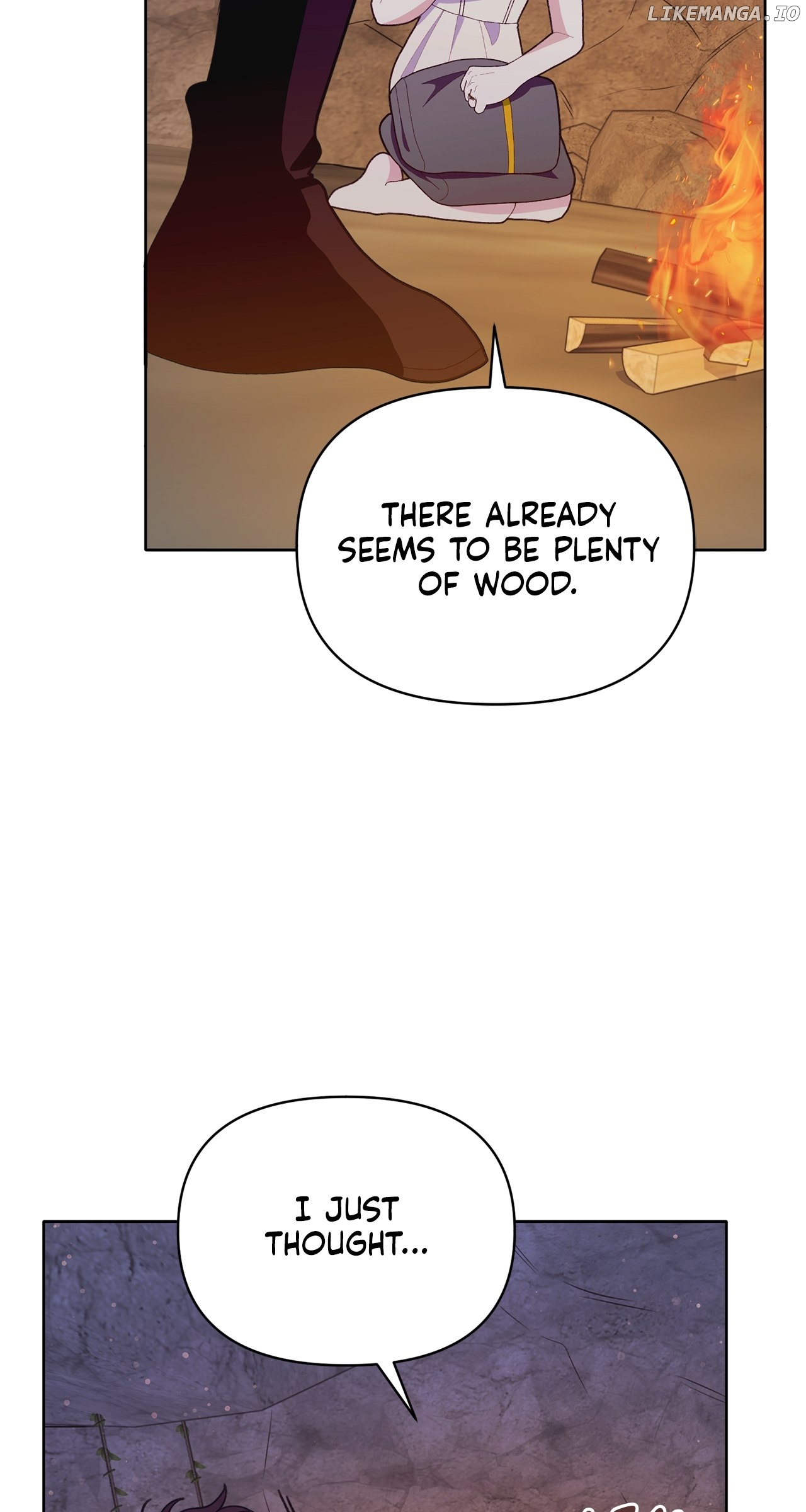 I Got Married to a Duke Called Beast Chapter 16 - page 85