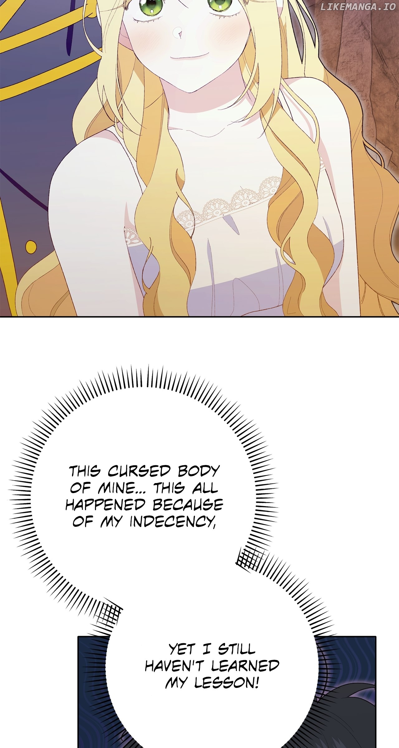 I Got Married to a Duke Called Beast Chapter 16 - page 93