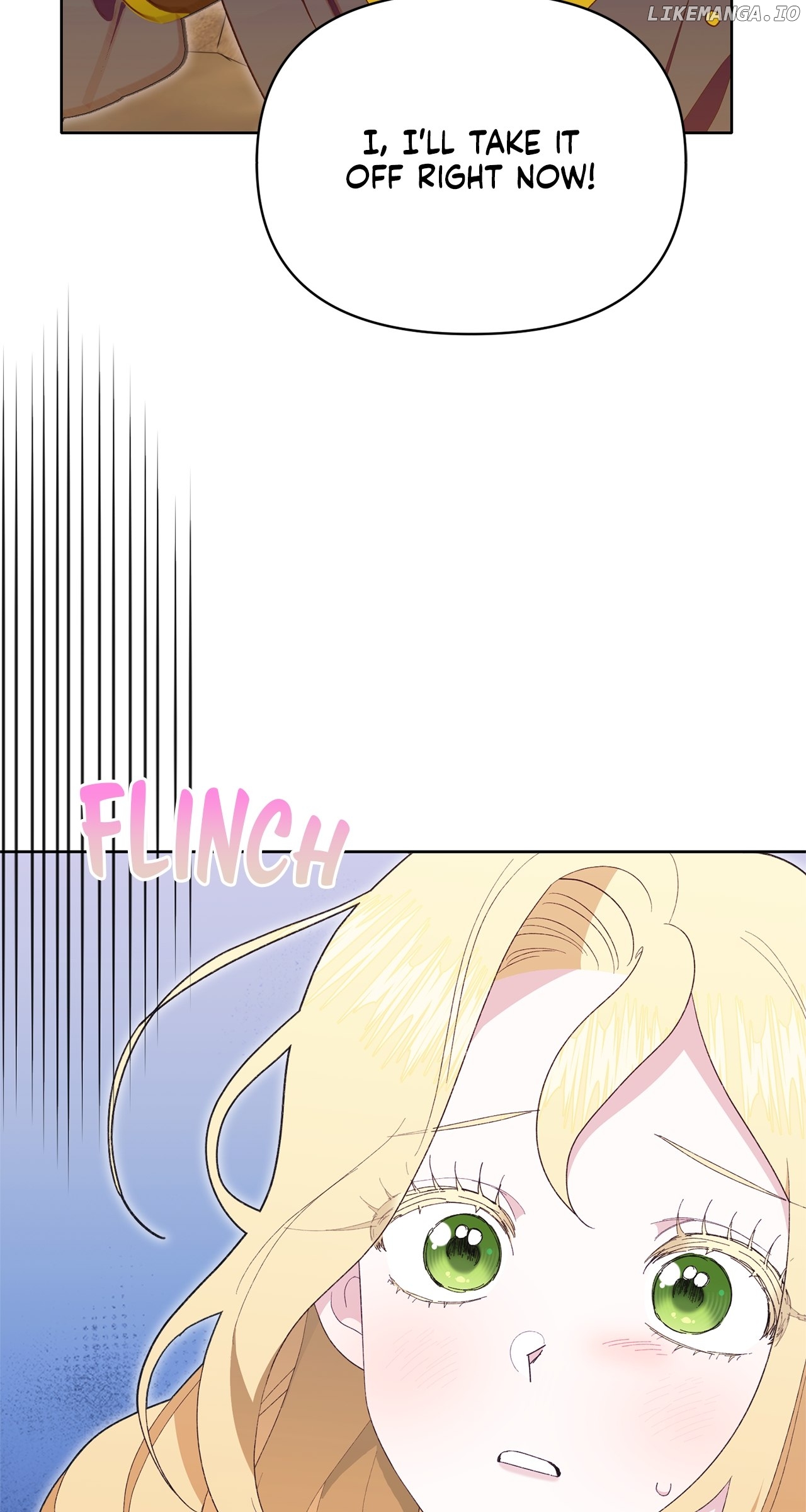 I Got Married to a Duke Called Beast Chapter 16 - page 98