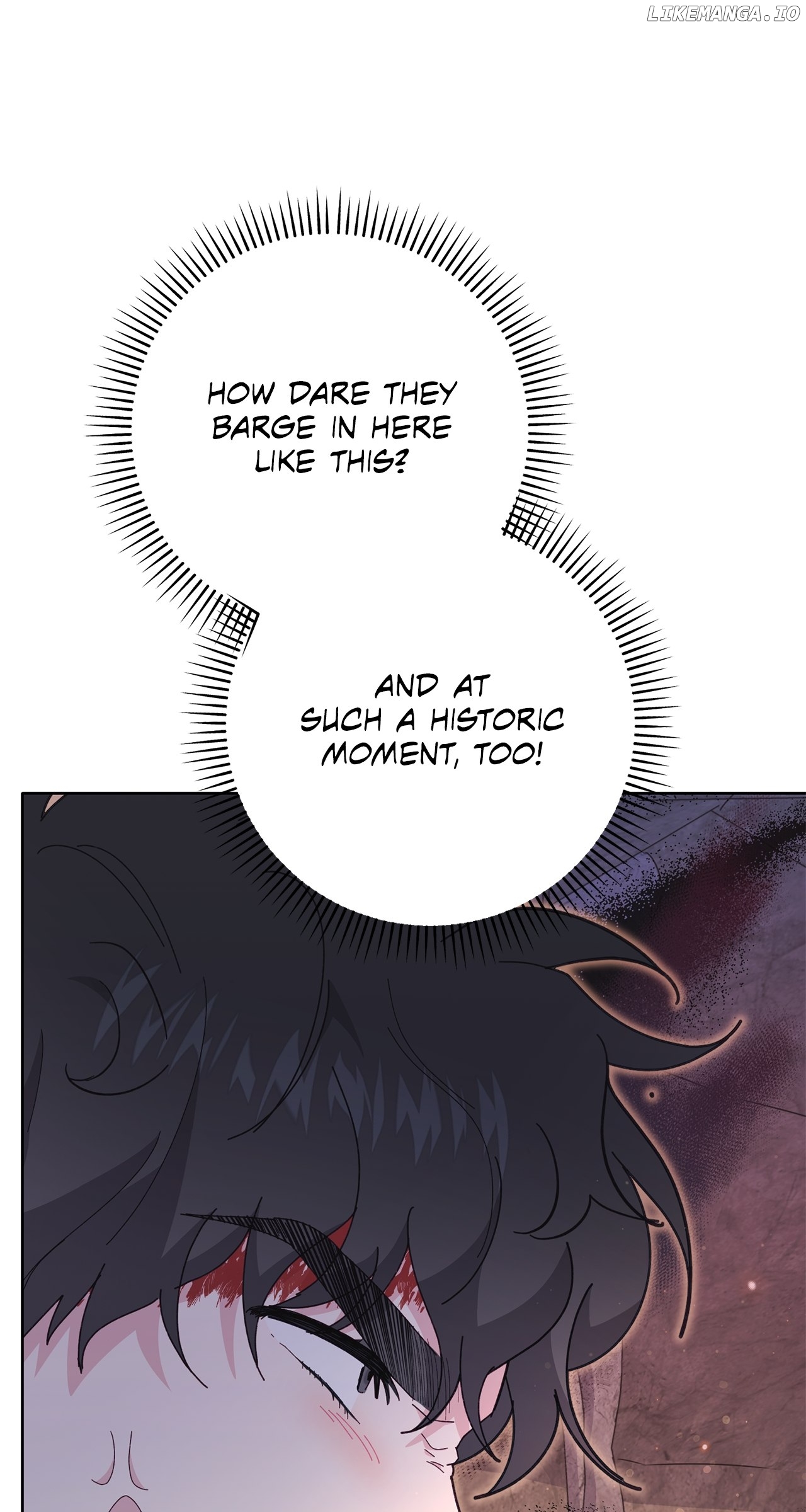 I Got Married to a Duke Called Beast Chapter 18 - page 100