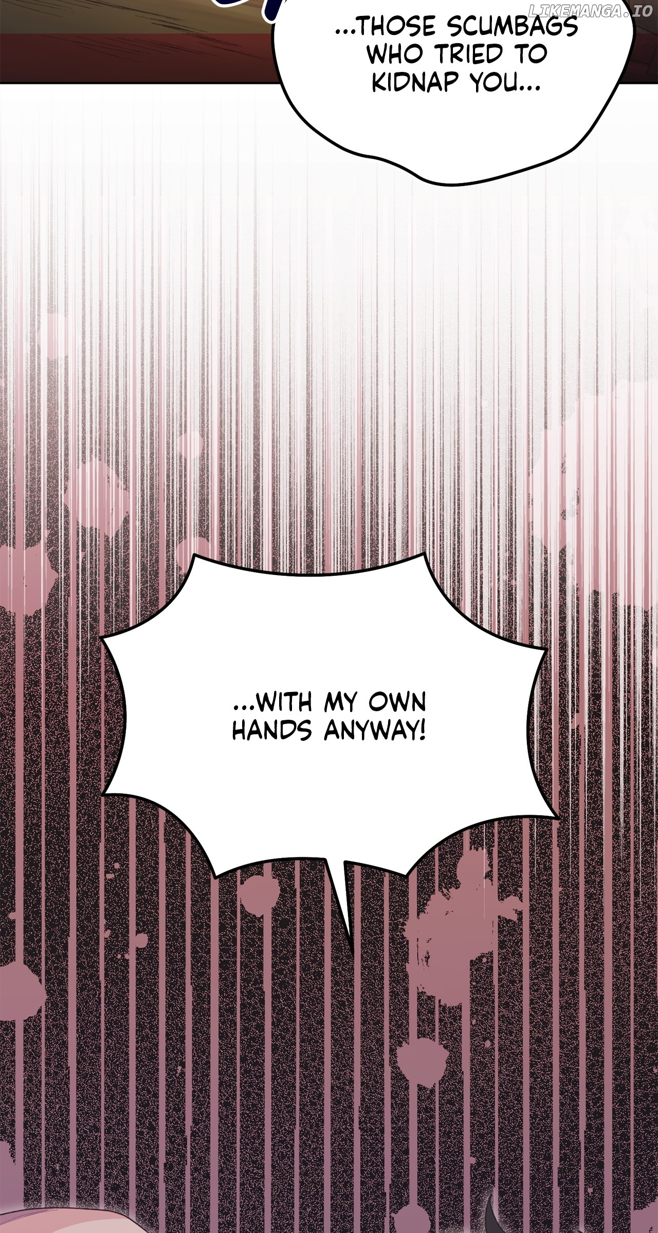 I Got Married to a Duke Called Beast Chapter 18 - page 104