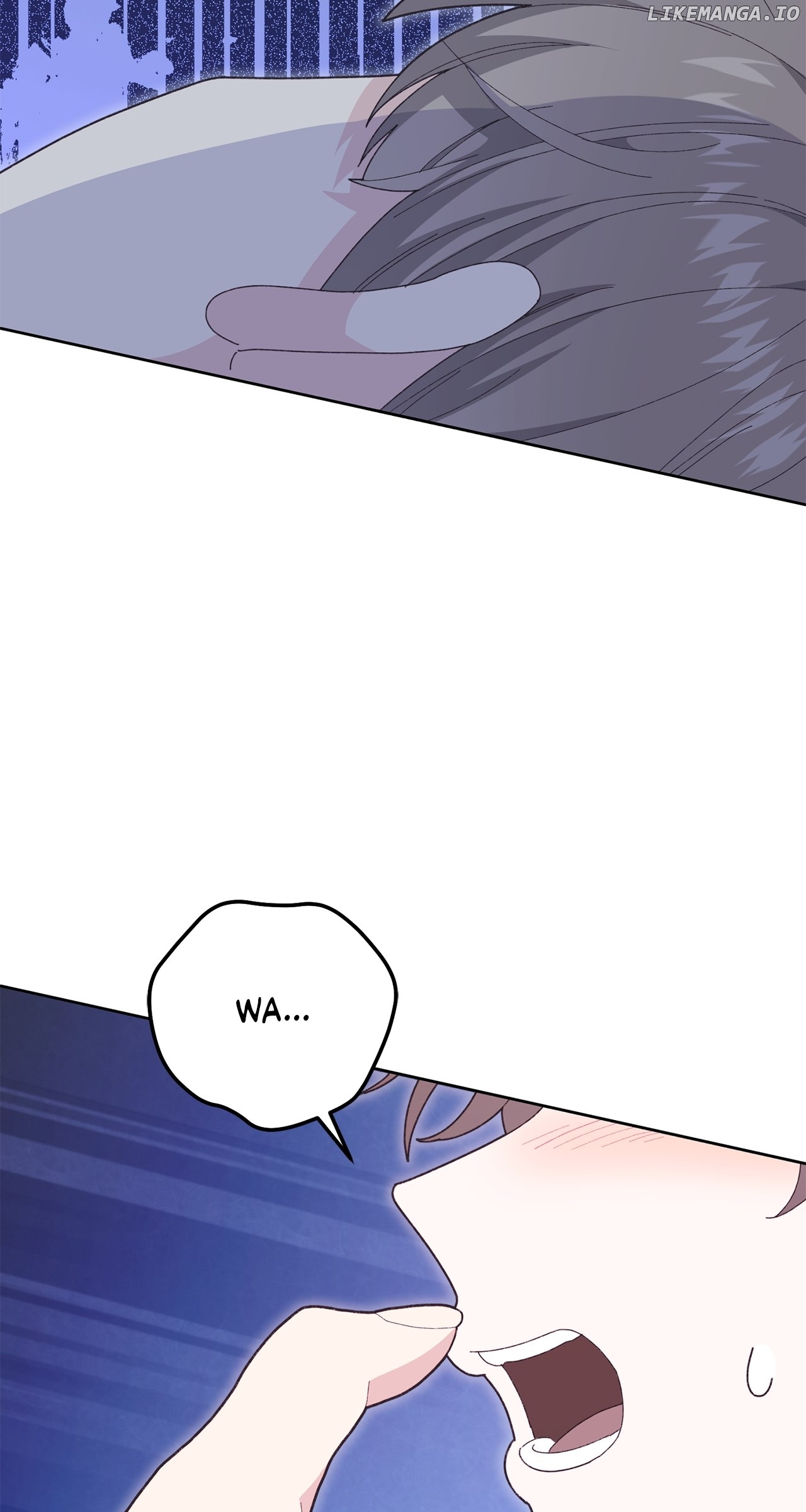 I Got Married to a Duke Called Beast Chapter 18 - page 106