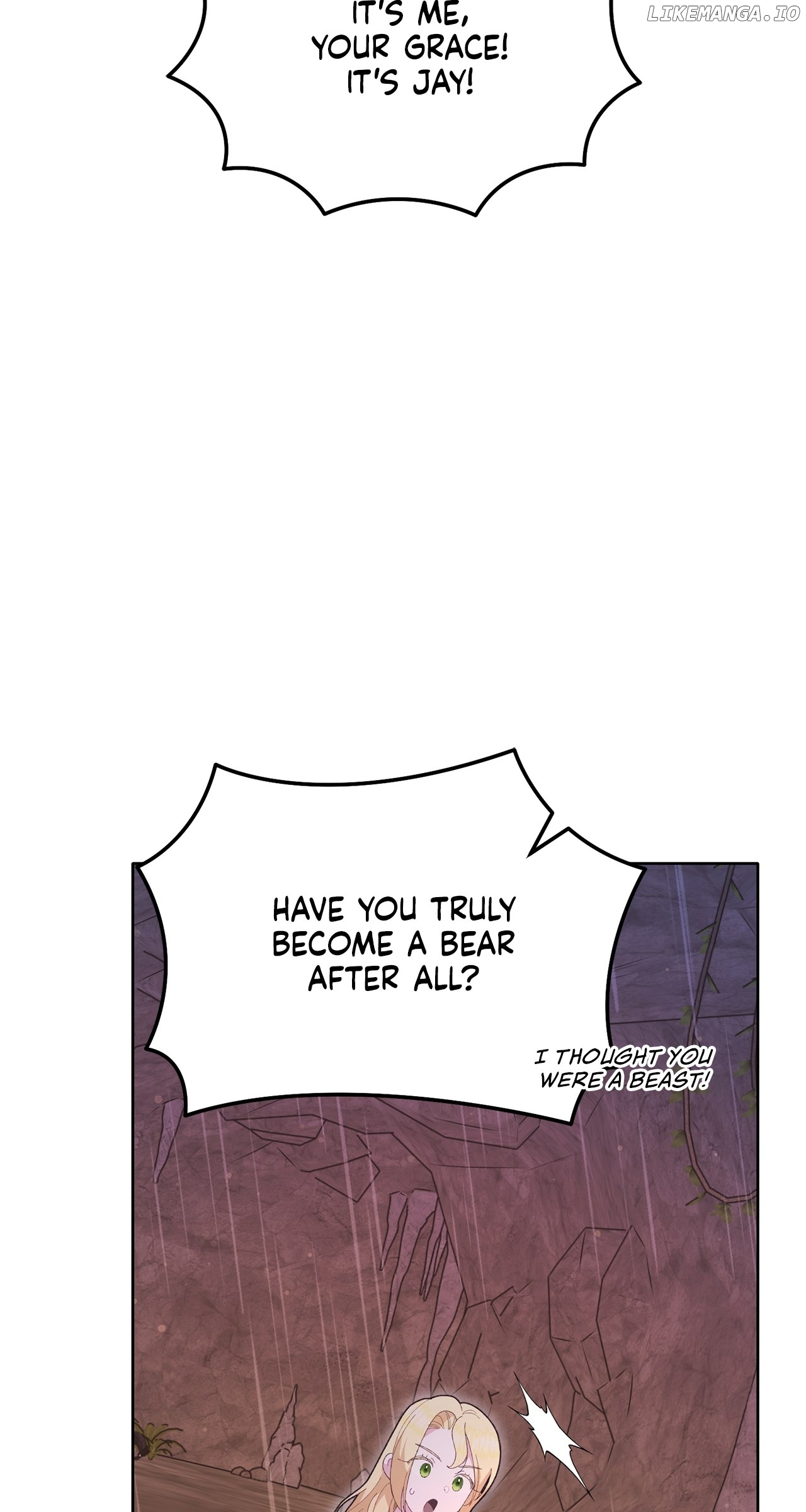 I Got Married to a Duke Called Beast Chapter 18 - page 109