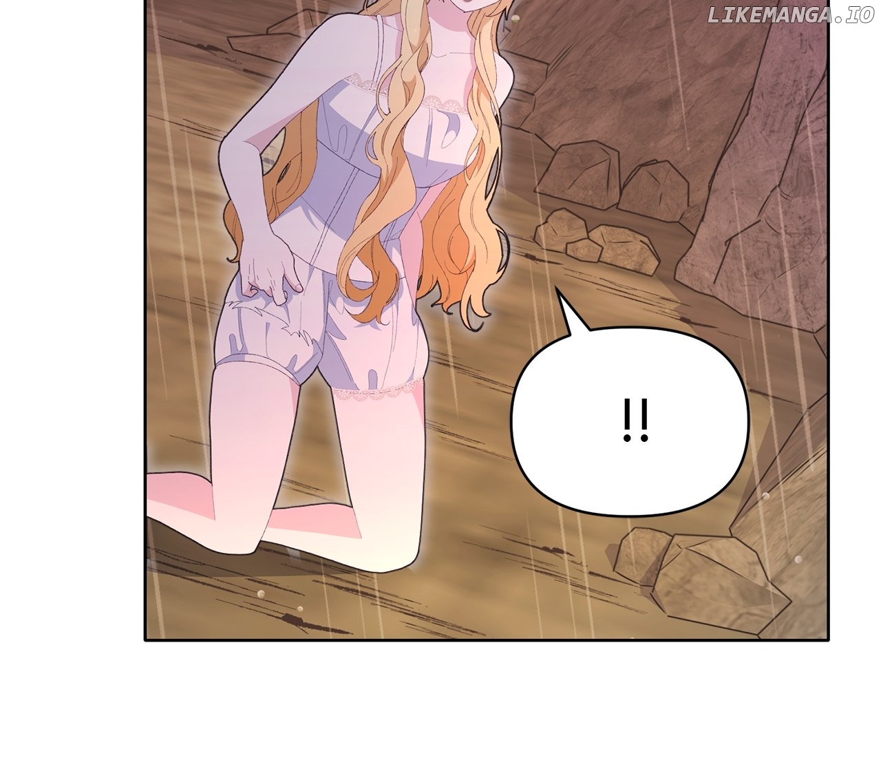 I Got Married to a Duke Called Beast Chapter 18 - page 110