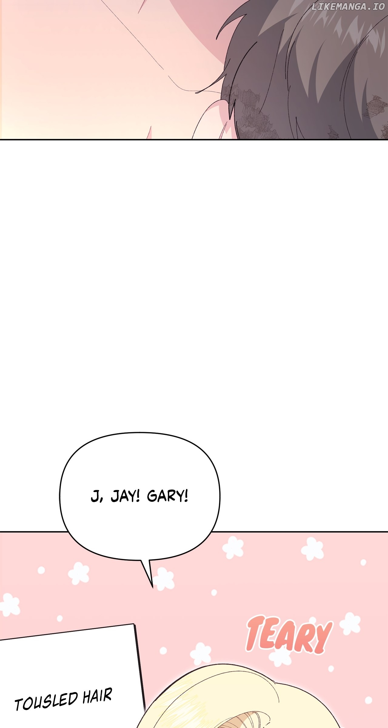 I Got Married to a Duke Called Beast Chapter 18 - page 116