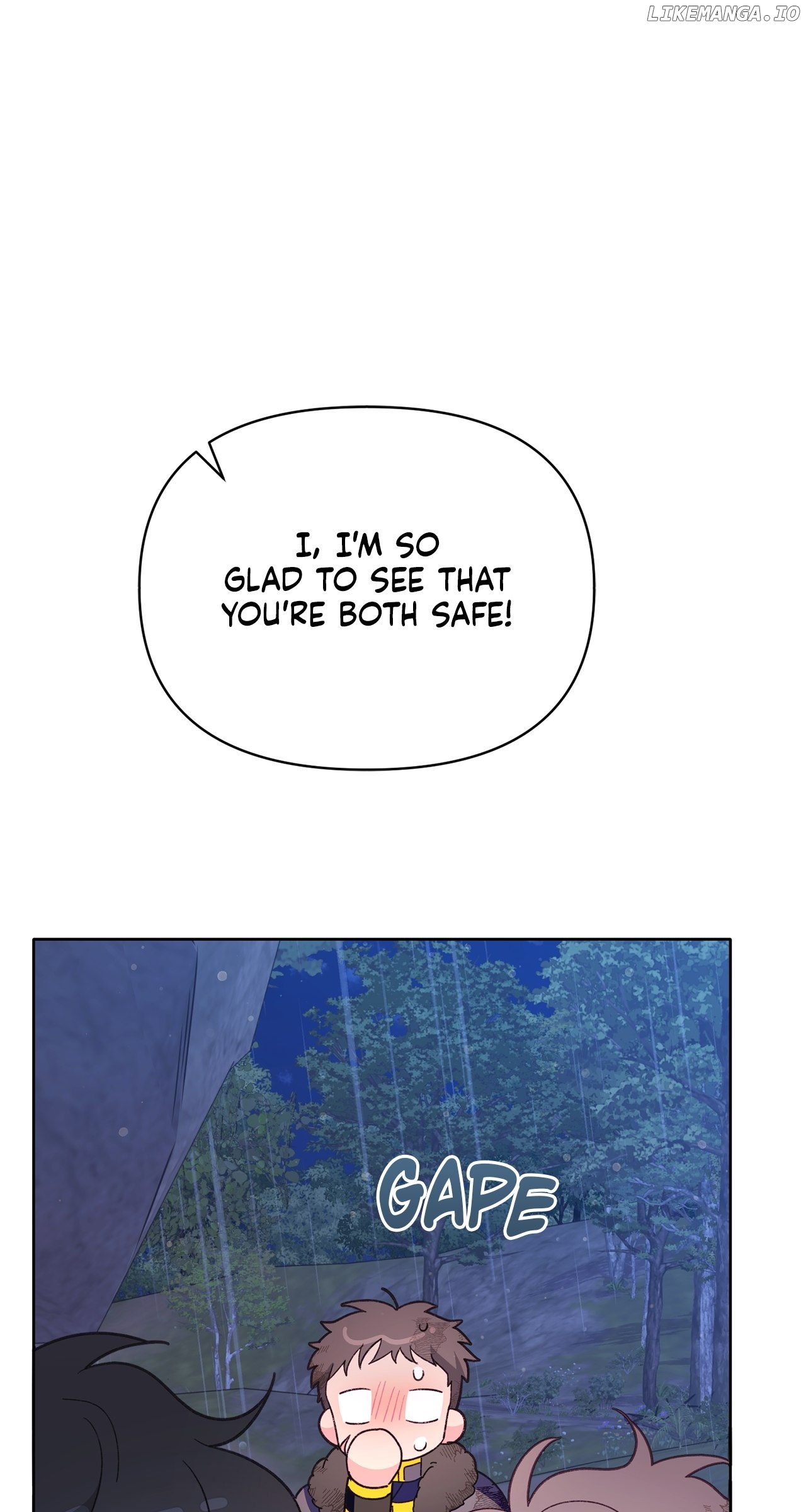 I Got Married to a Duke Called Beast Chapter 18 - page 119