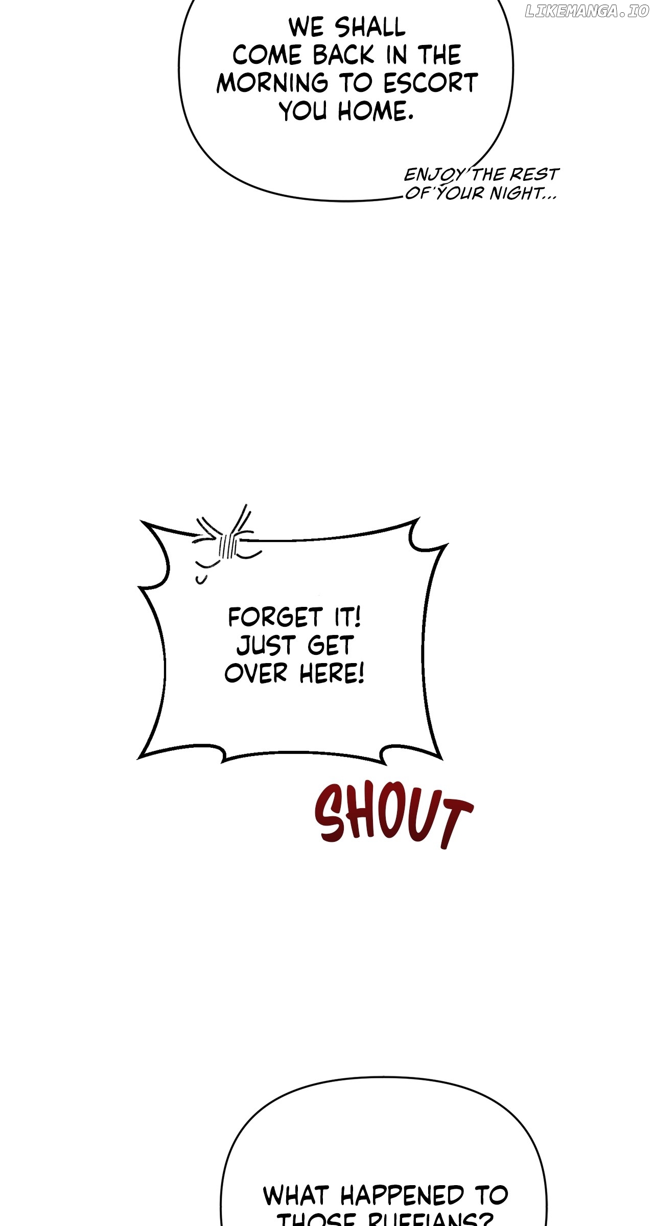 I Got Married to a Duke Called Beast Chapter 18 - page 122