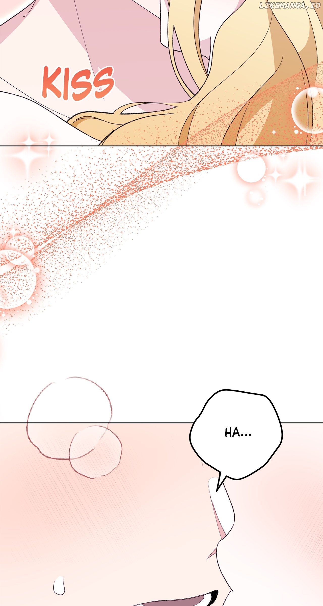 I Got Married to a Duke Called Beast Chapter 18 - page 13