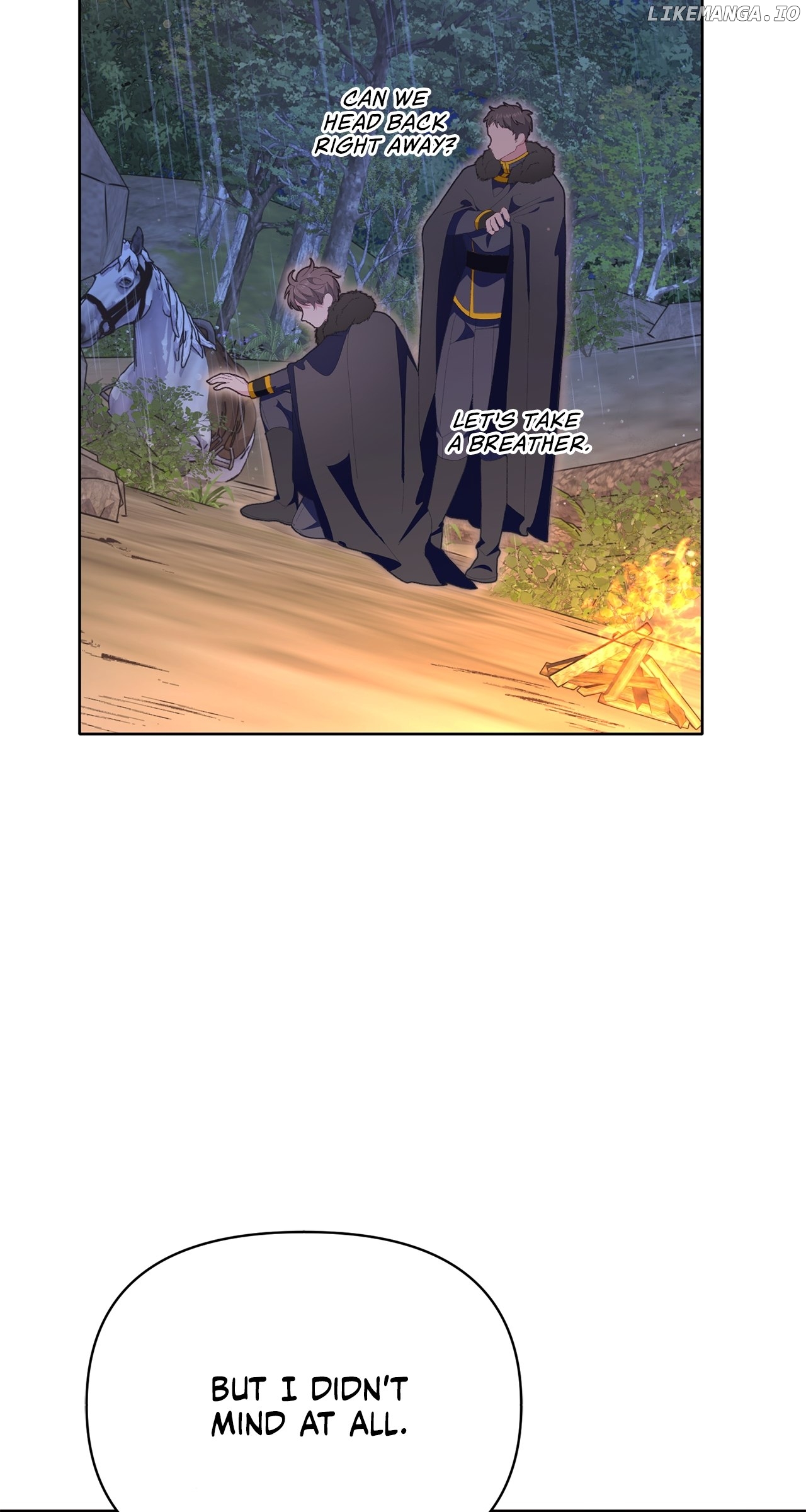 I Got Married to a Duke Called Beast Chapter 18 - page 130