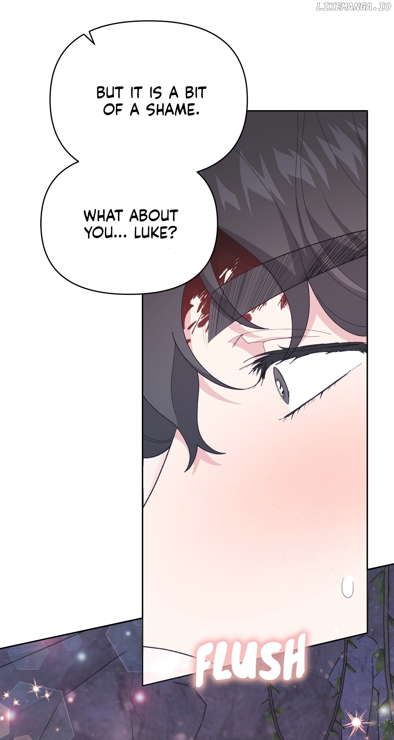 I Got Married to a Duke Called Beast Chapter 18 - page 132