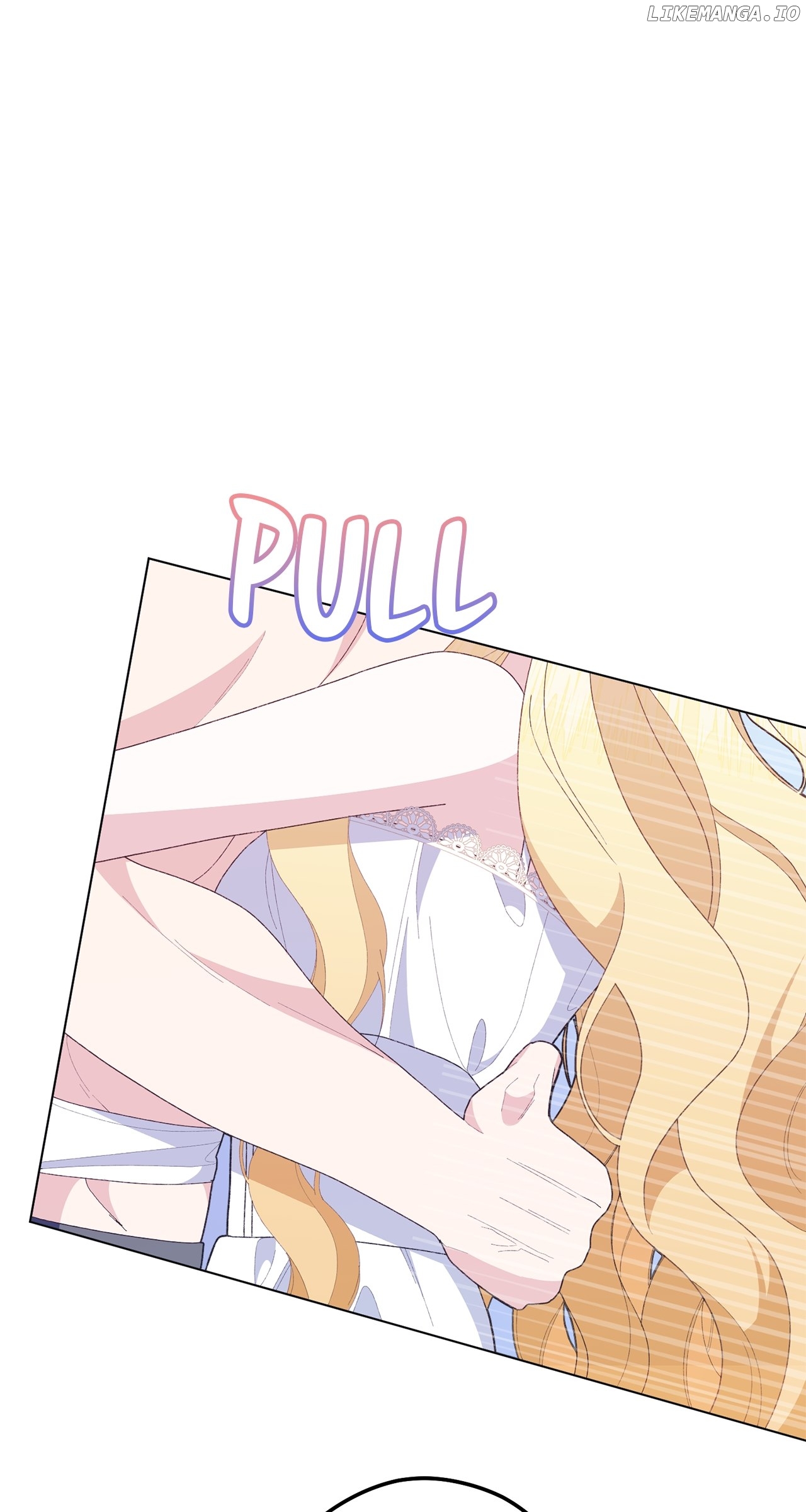 I Got Married to a Duke Called Beast Chapter 18 - page 15