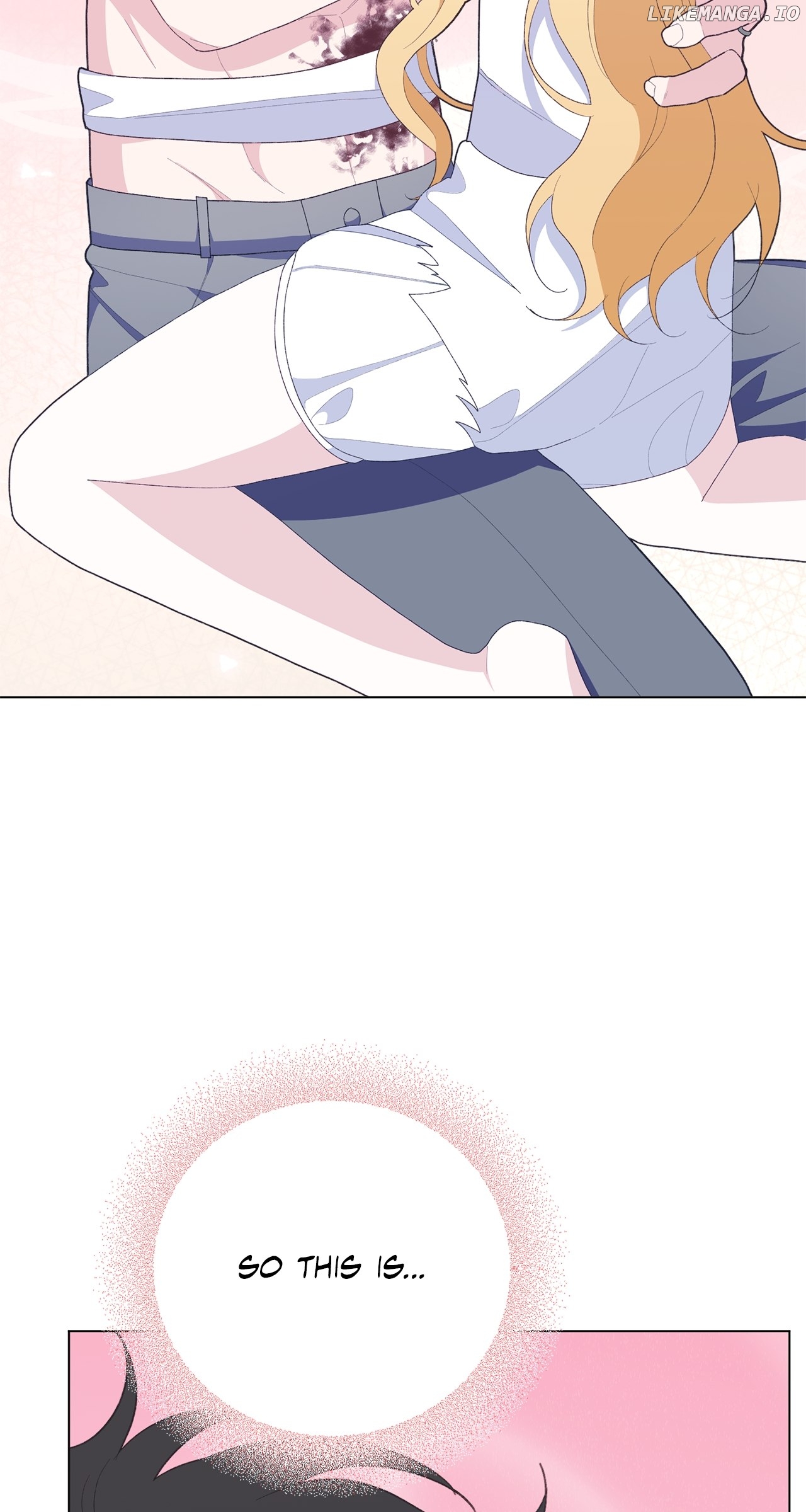 I Got Married to a Duke Called Beast Chapter 18 - page 17