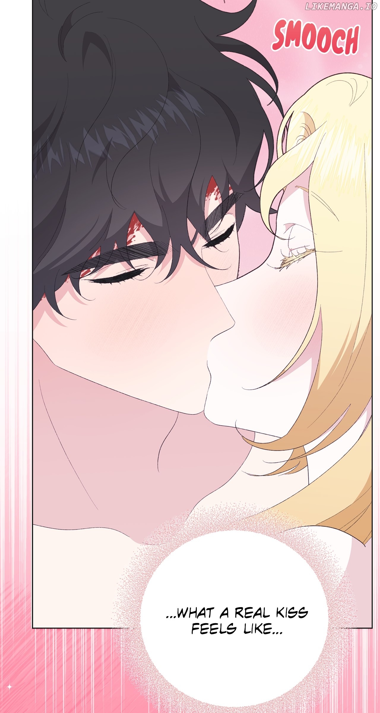 I Got Married to a Duke Called Beast Chapter 18 - page 18