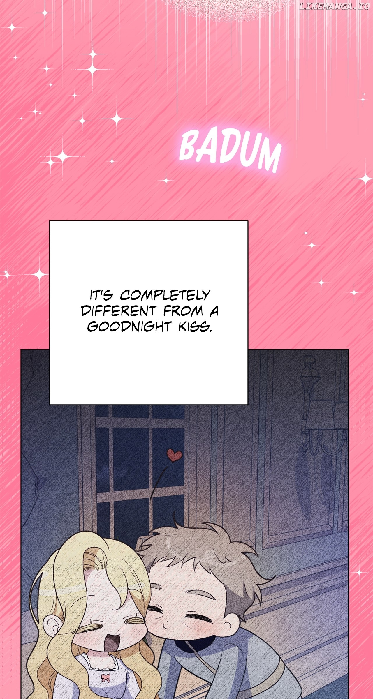 I Got Married to a Duke Called Beast Chapter 18 - page 19