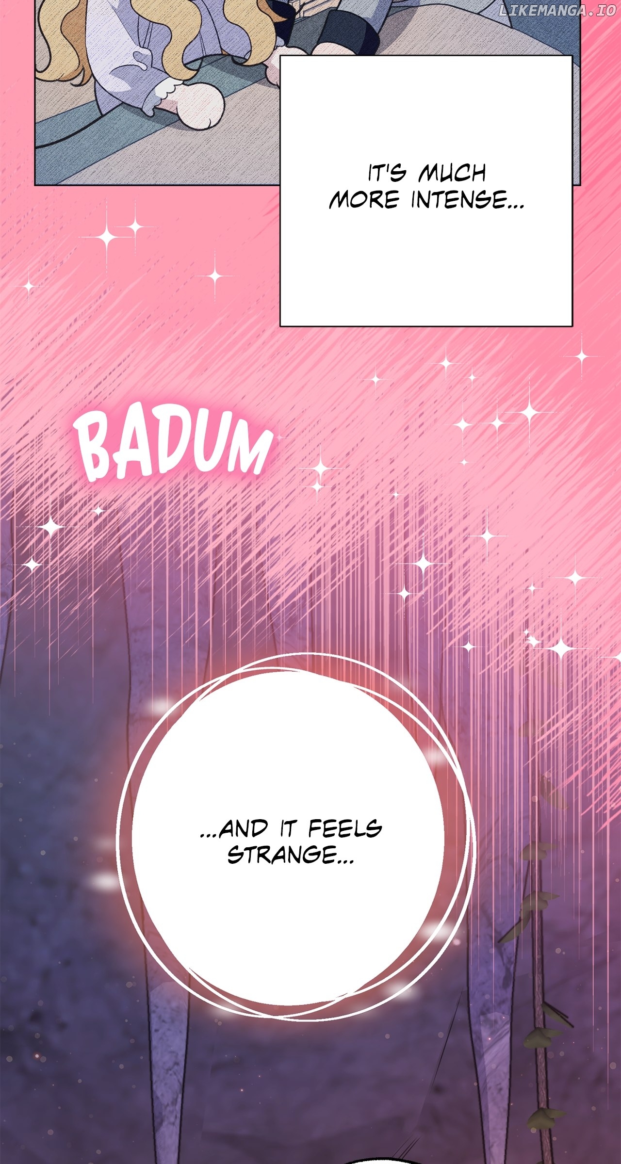 I Got Married to a Duke Called Beast Chapter 18 - page 20