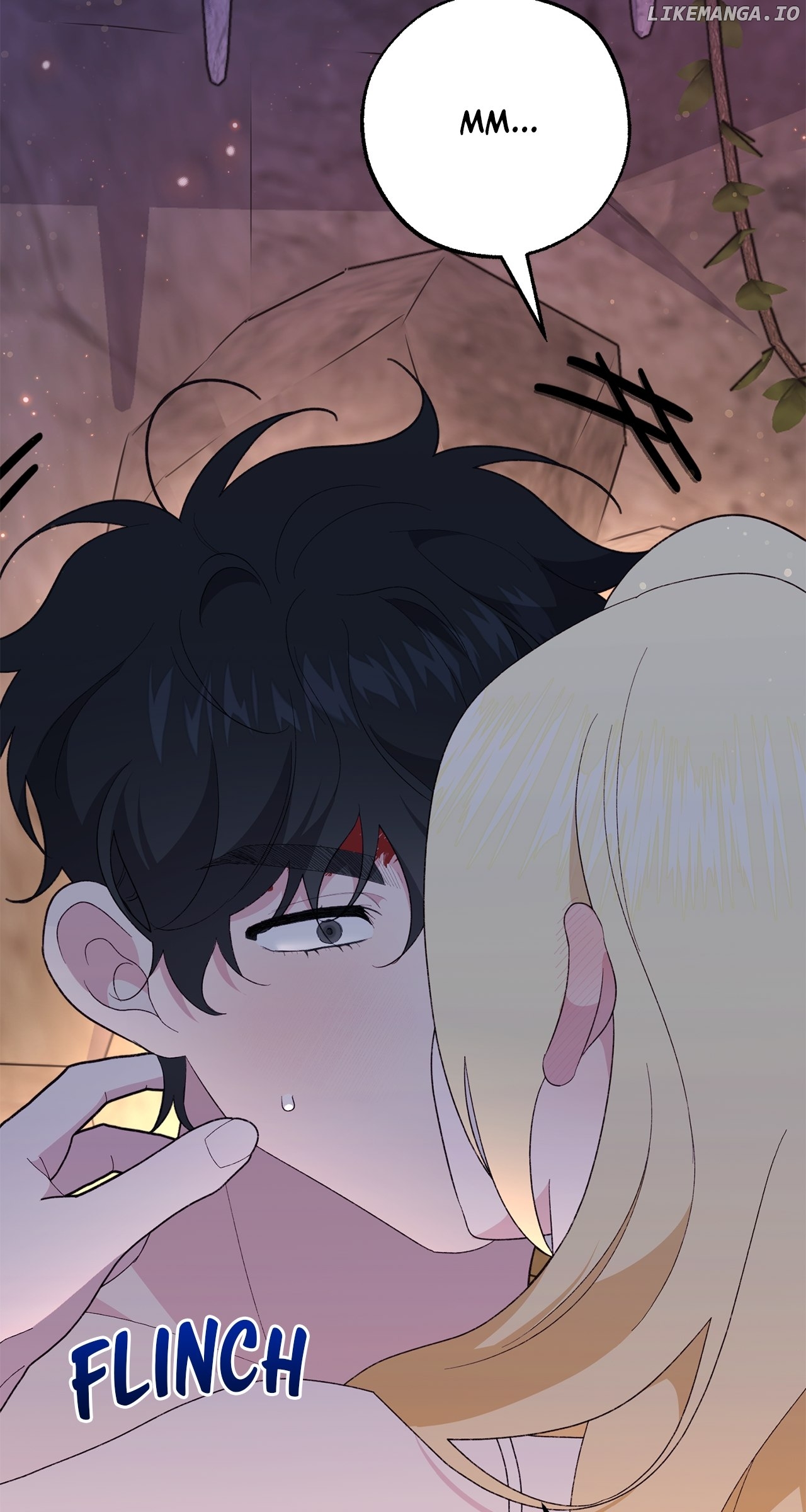 I Got Married to a Duke Called Beast Chapter 18 - page 21