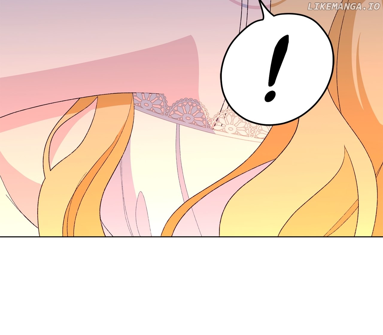 I Got Married to a Duke Called Beast Chapter 18 - page 22