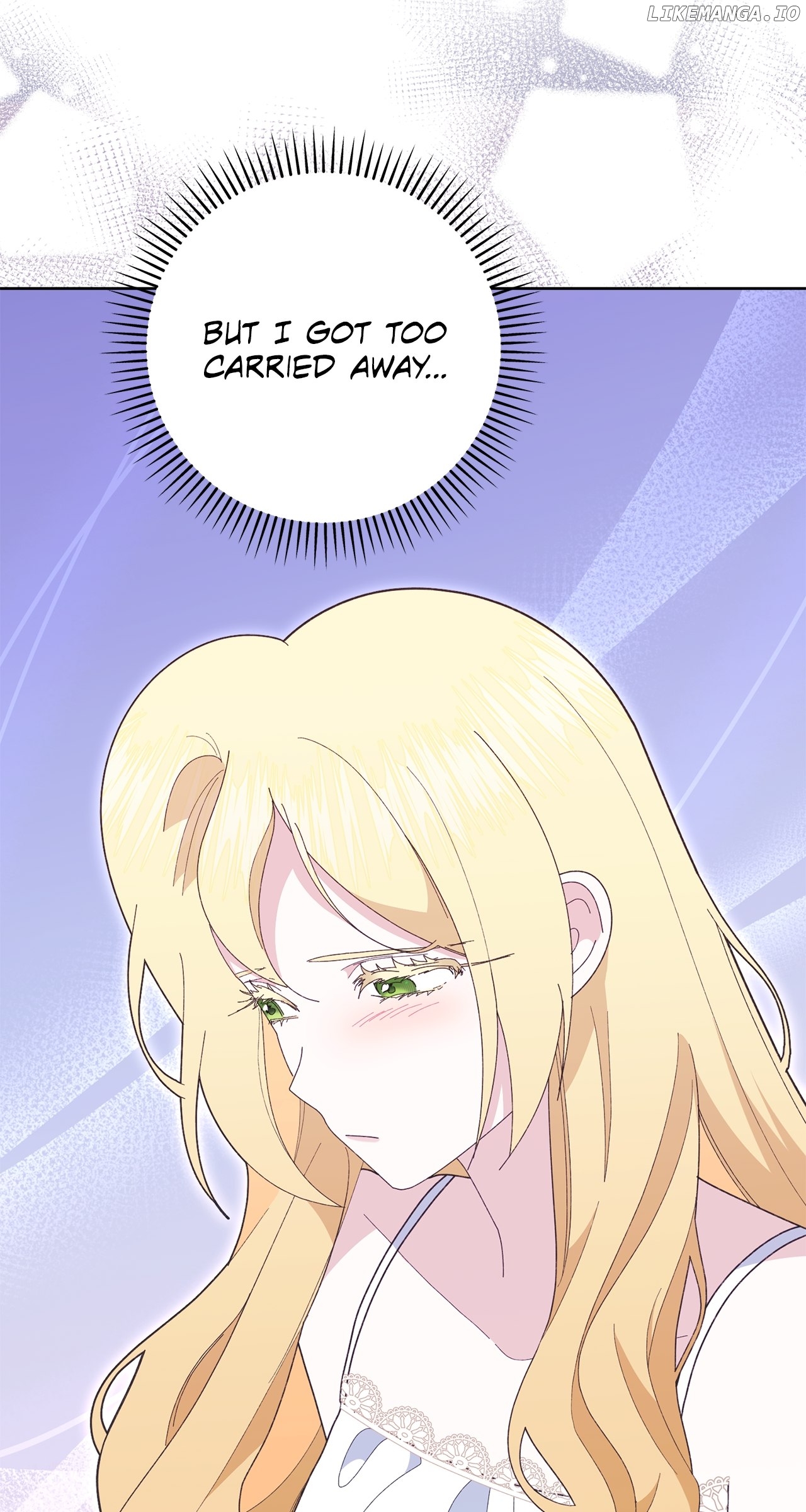 I Got Married to a Duke Called Beast Chapter 18 - page 29