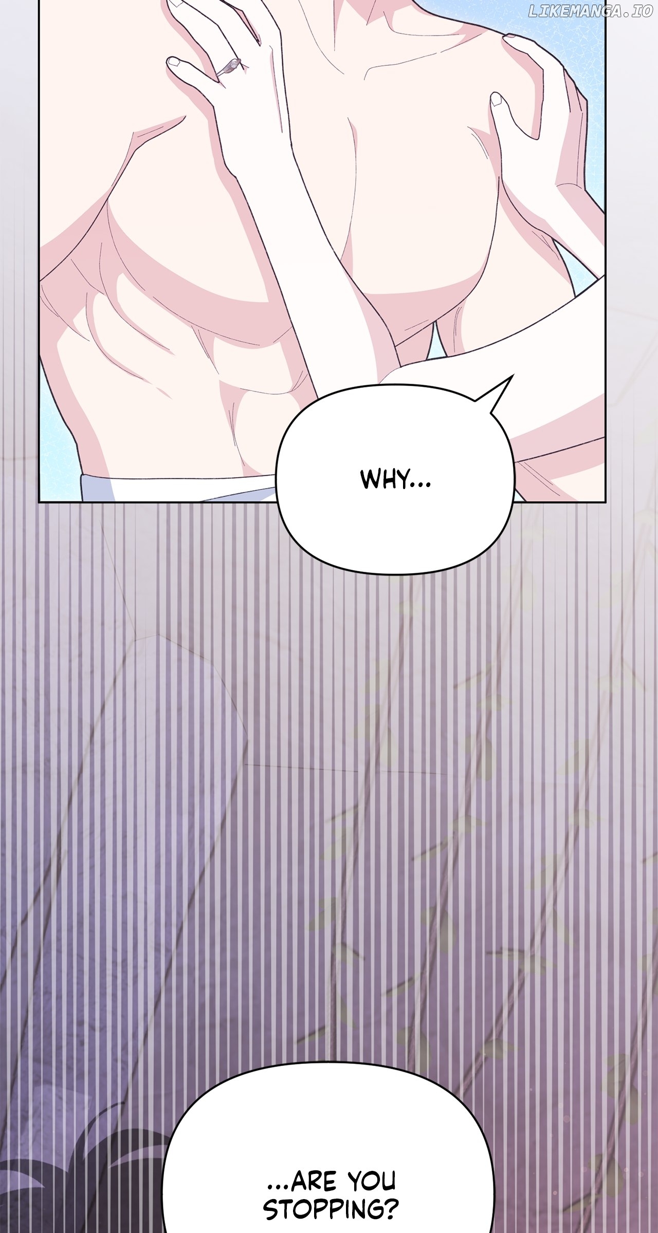 I Got Married to a Duke Called Beast Chapter 18 - page 32