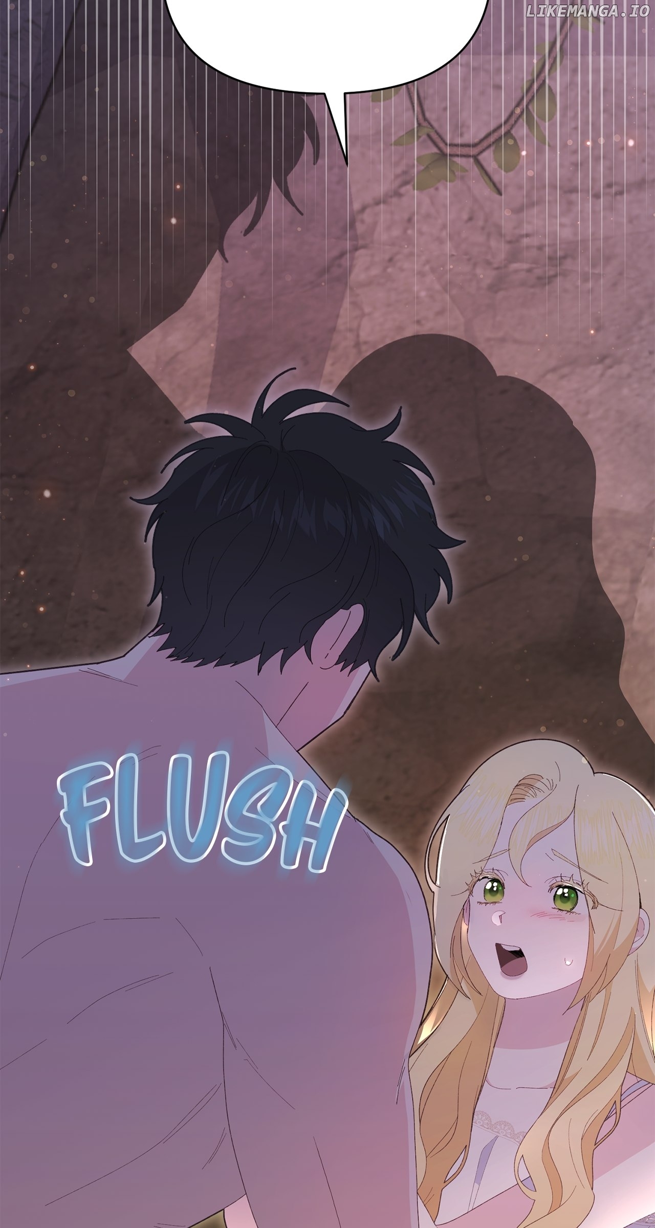 I Got Married to a Duke Called Beast Chapter 18 - page 33