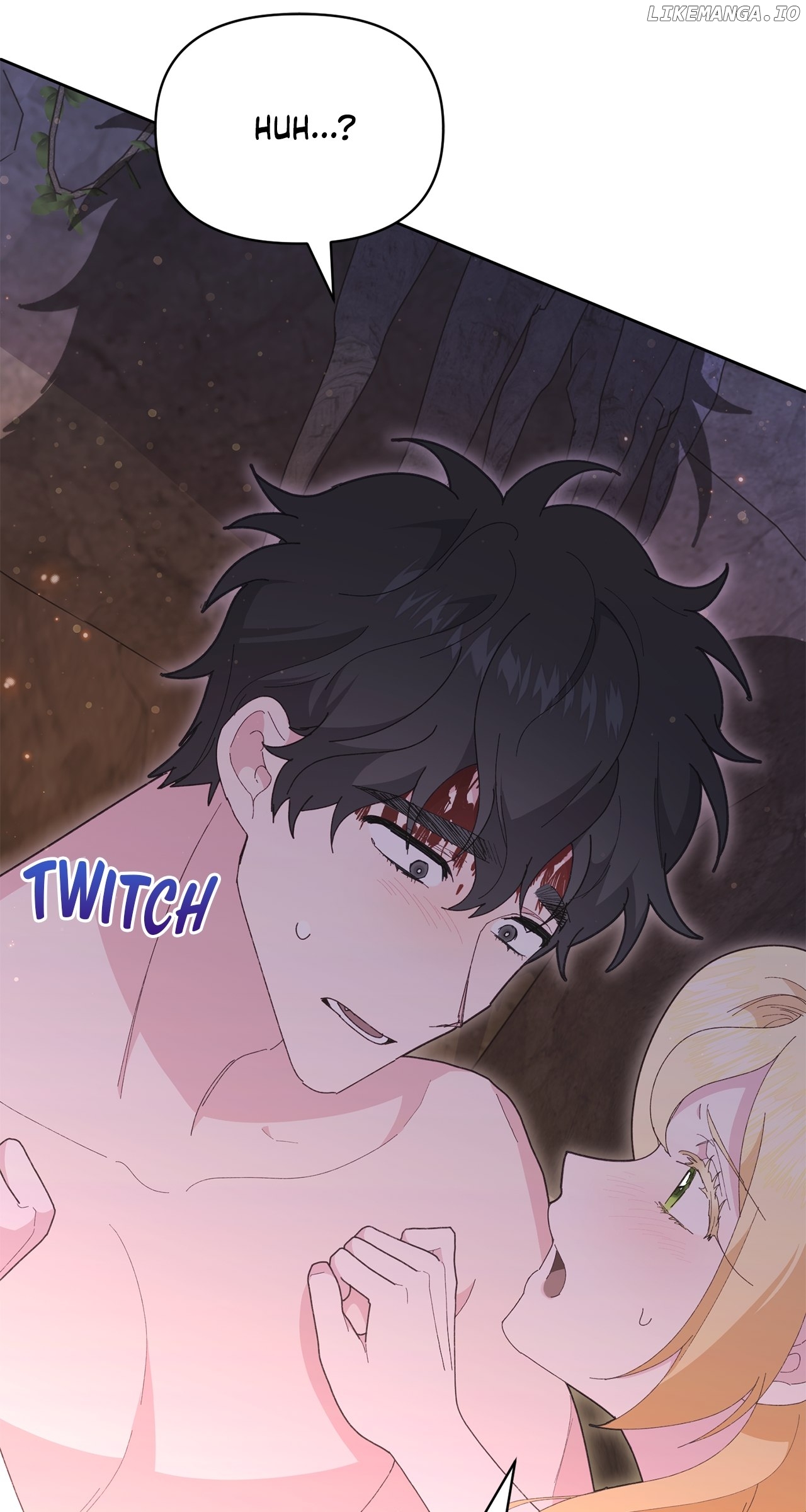 I Got Married to a Duke Called Beast Chapter 18 - page 35