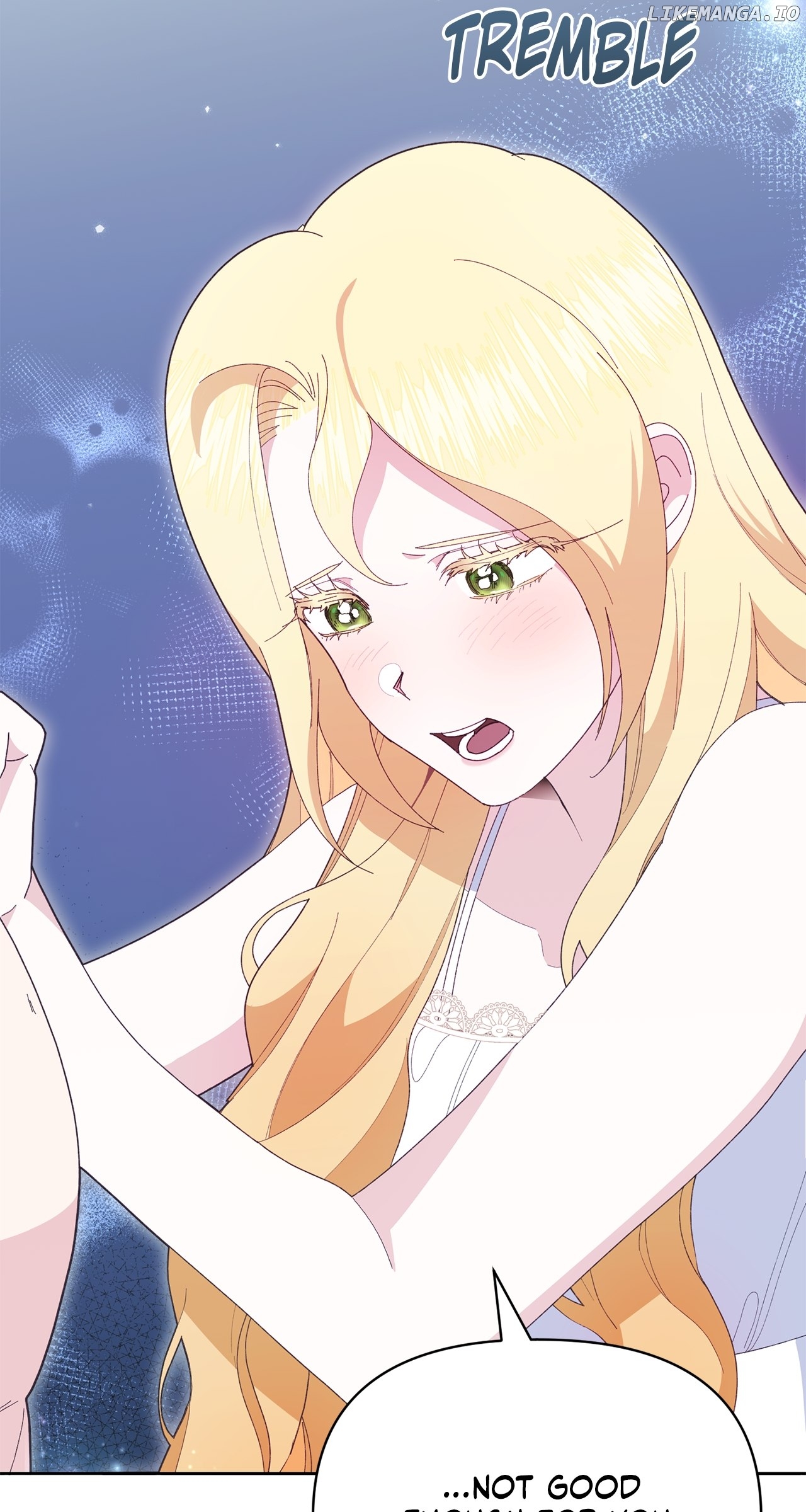 I Got Married to a Duke Called Beast Chapter 18 - page 37