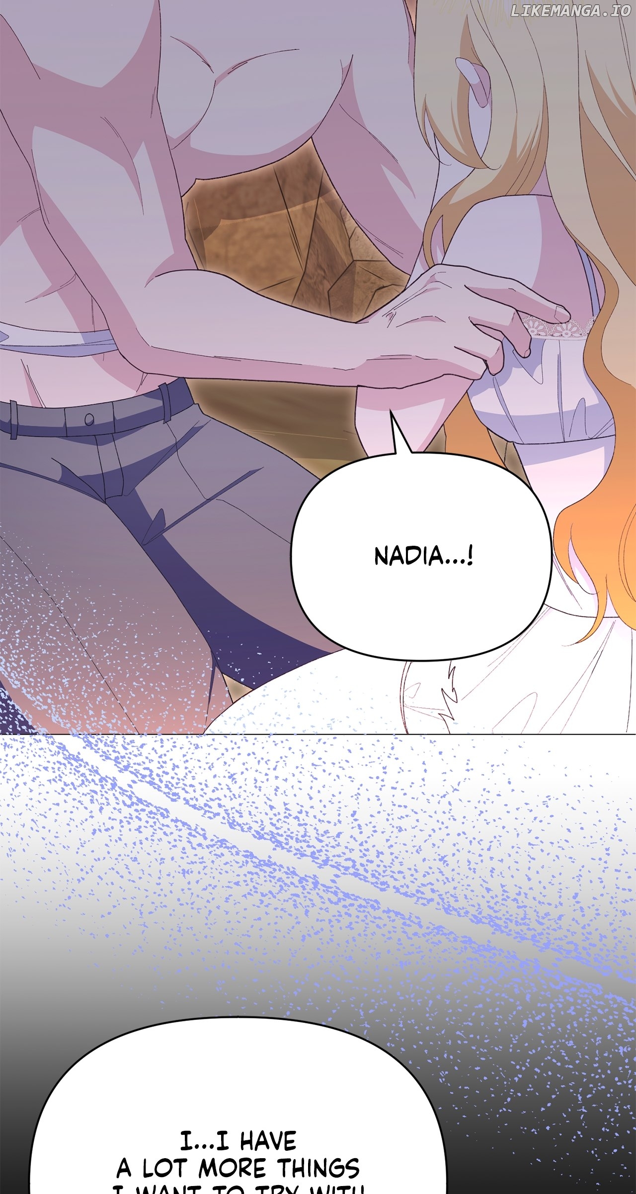 I Got Married to a Duke Called Beast Chapter 18 - page 40