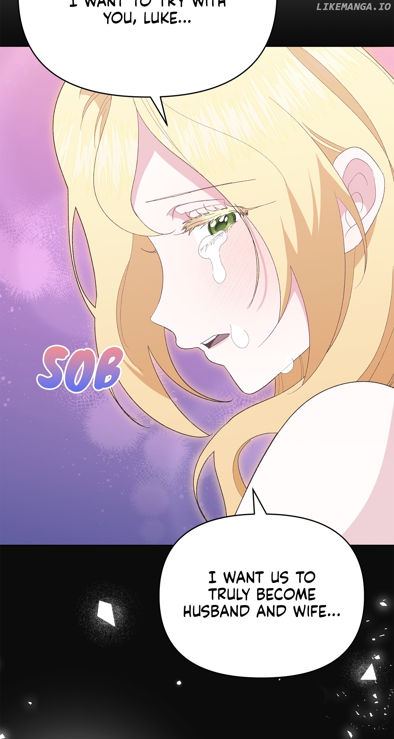 I Got Married to a Duke Called Beast Chapter 18 - page 41