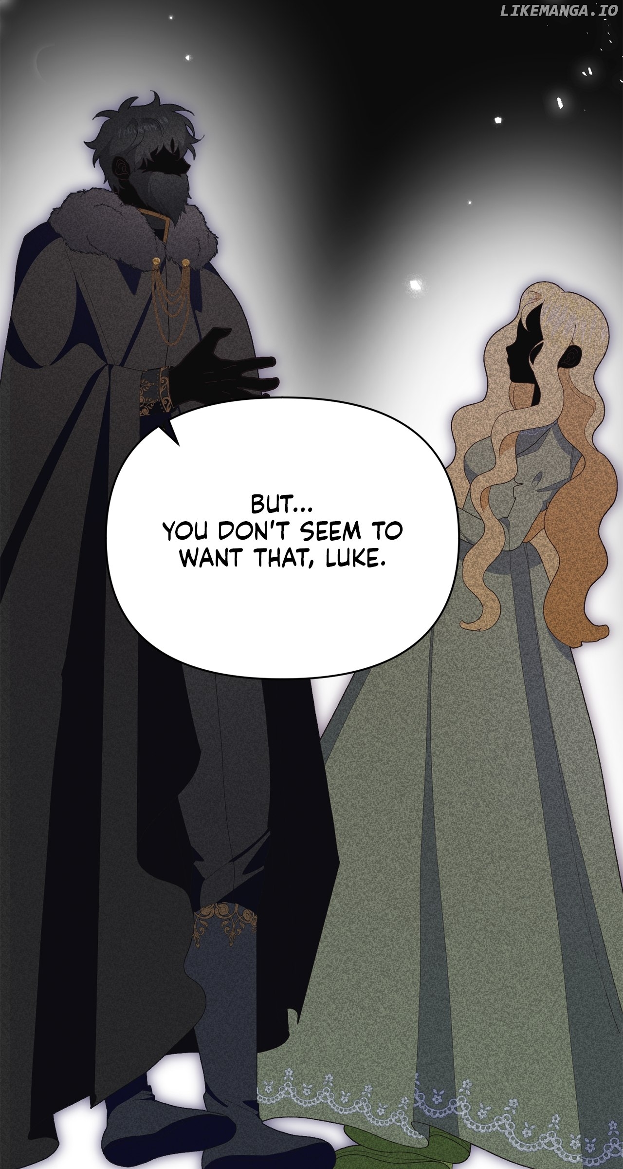 I Got Married to a Duke Called Beast Chapter 18 - page 42