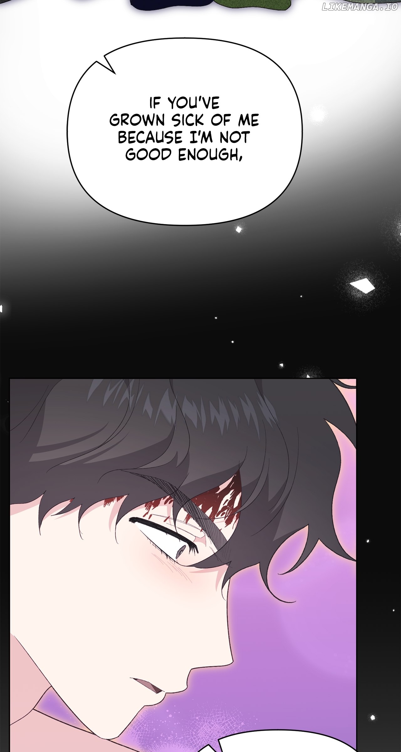I Got Married to a Duke Called Beast Chapter 18 - page 43
