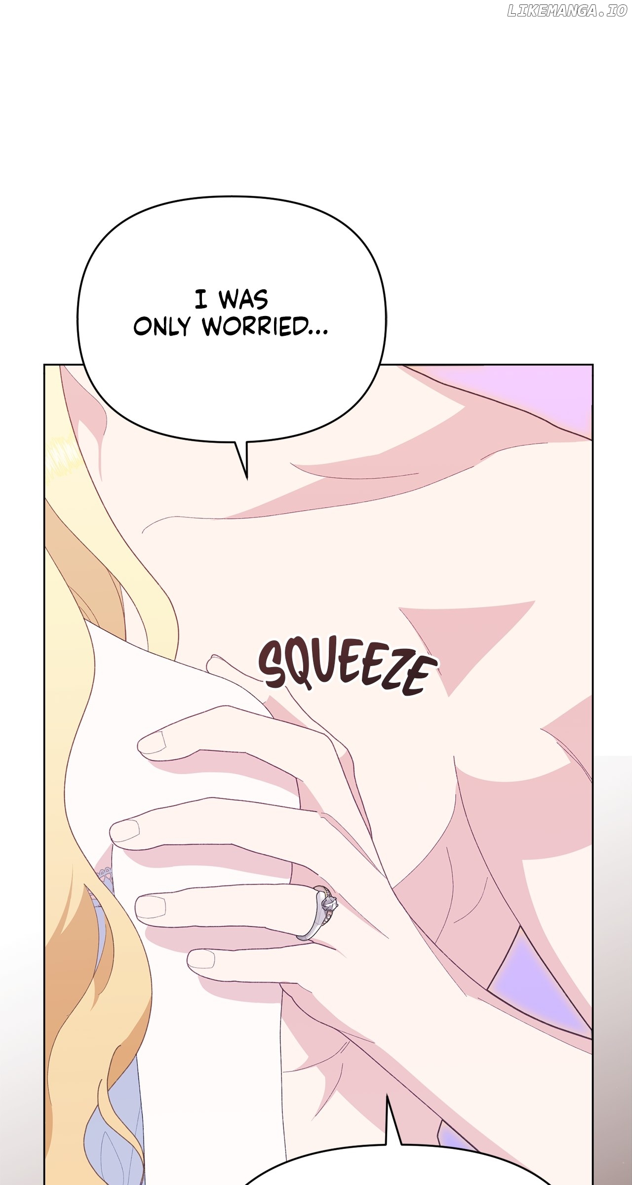 I Got Married to a Duke Called Beast Chapter 18 - page 47