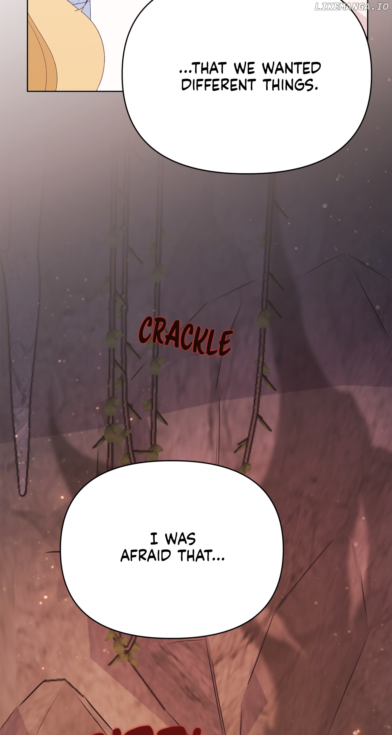 I Got Married to a Duke Called Beast Chapter 18 - page 48