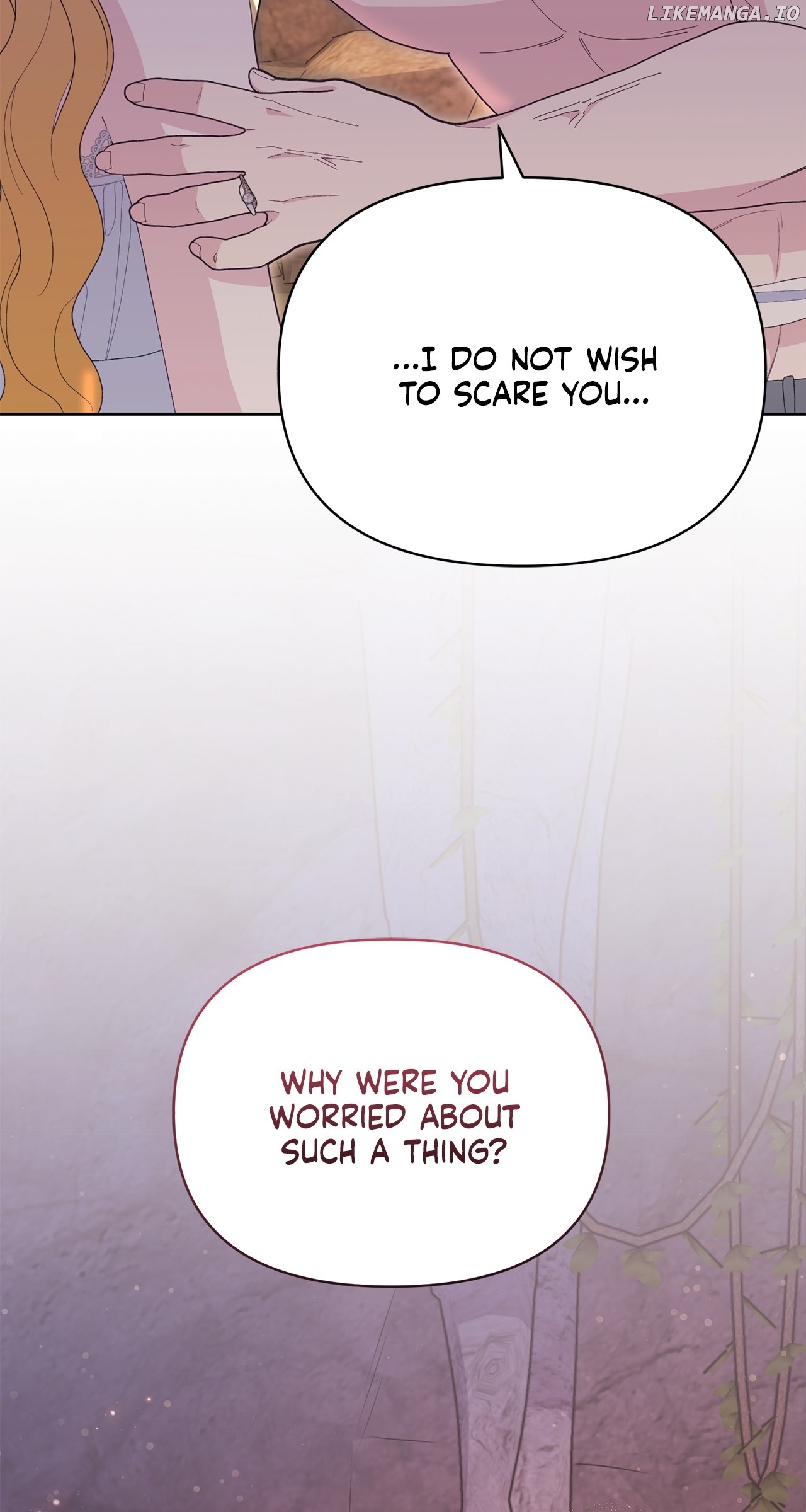 I Got Married to a Duke Called Beast Chapter 18 - page 52