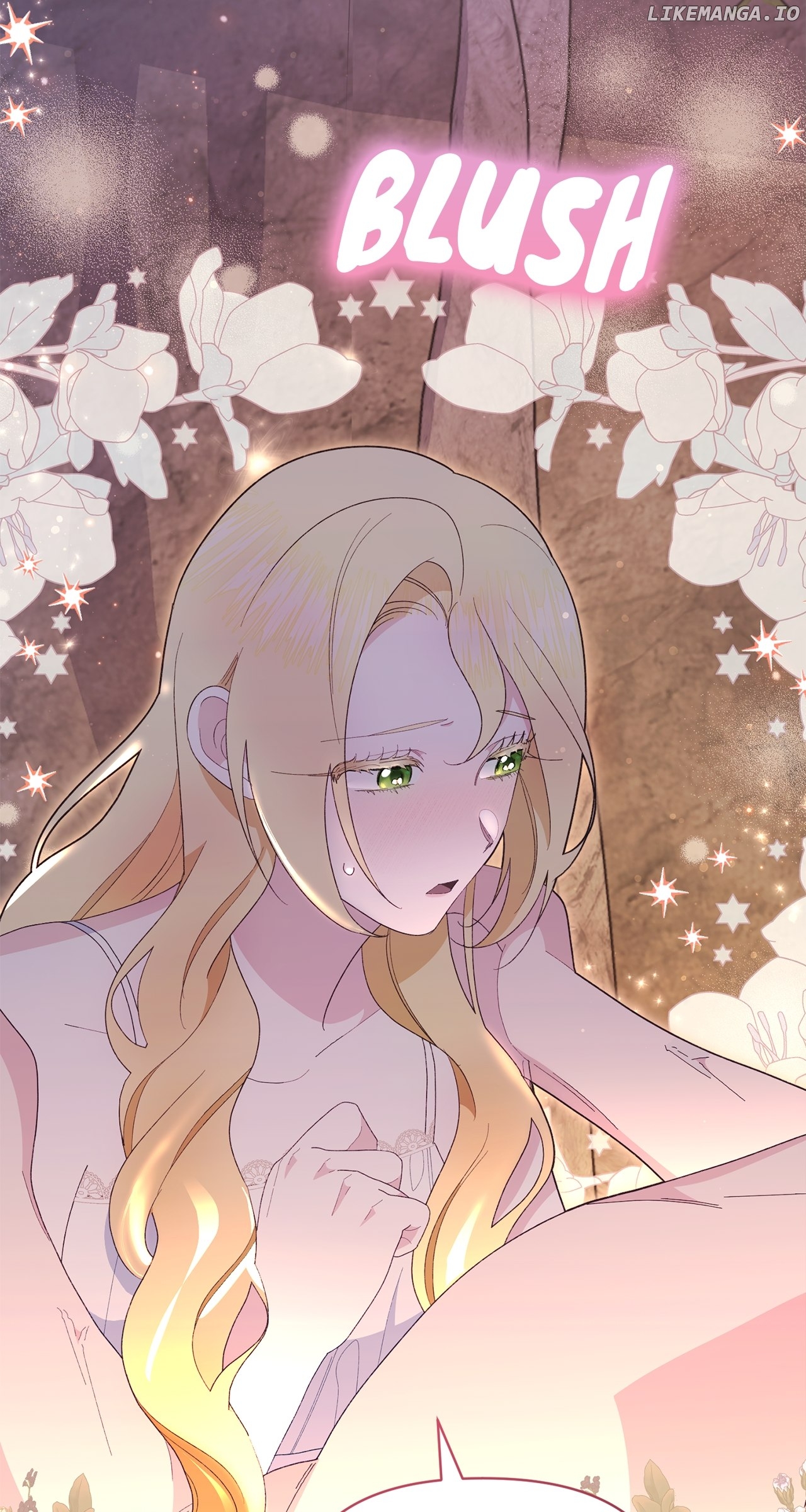 I Got Married to a Duke Called Beast Chapter 18 - page 53