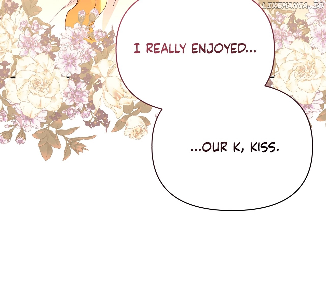 I Got Married to a Duke Called Beast Chapter 18 - page 54