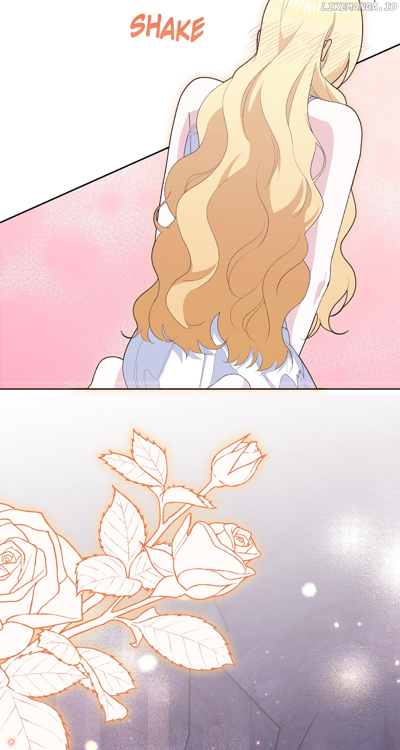 I Got Married to a Duke Called Beast Chapter 18 - page 57