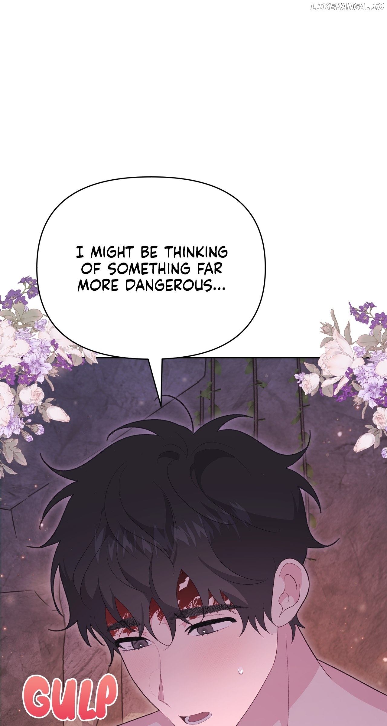 I Got Married to a Duke Called Beast Chapter 18 - page 60