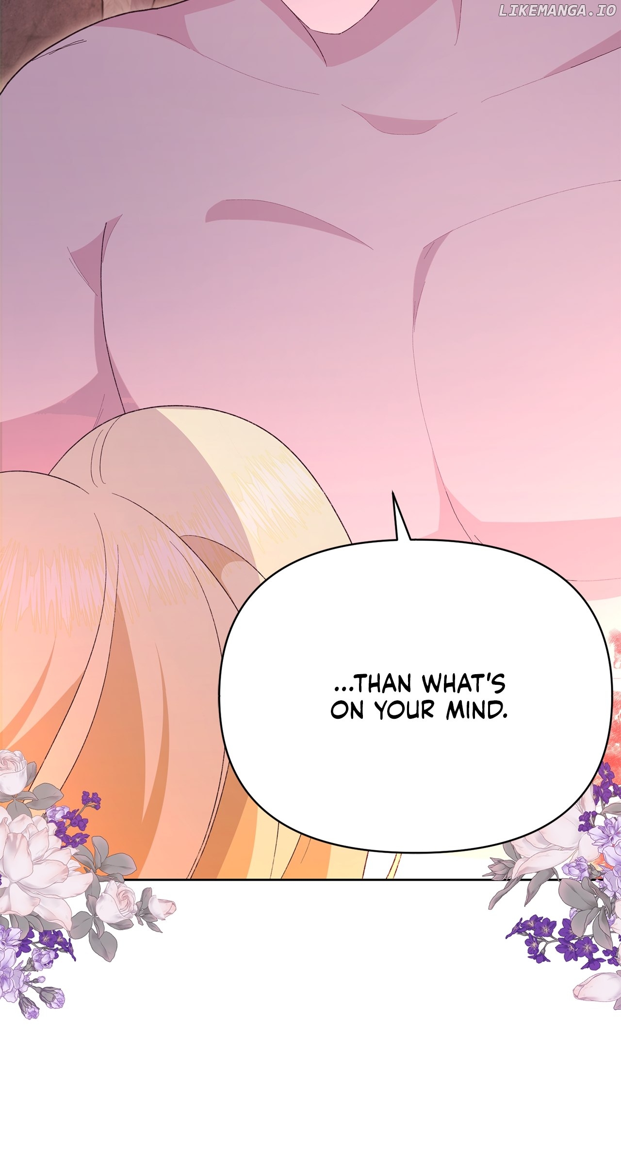 I Got Married to a Duke Called Beast Chapter 18 - page 61